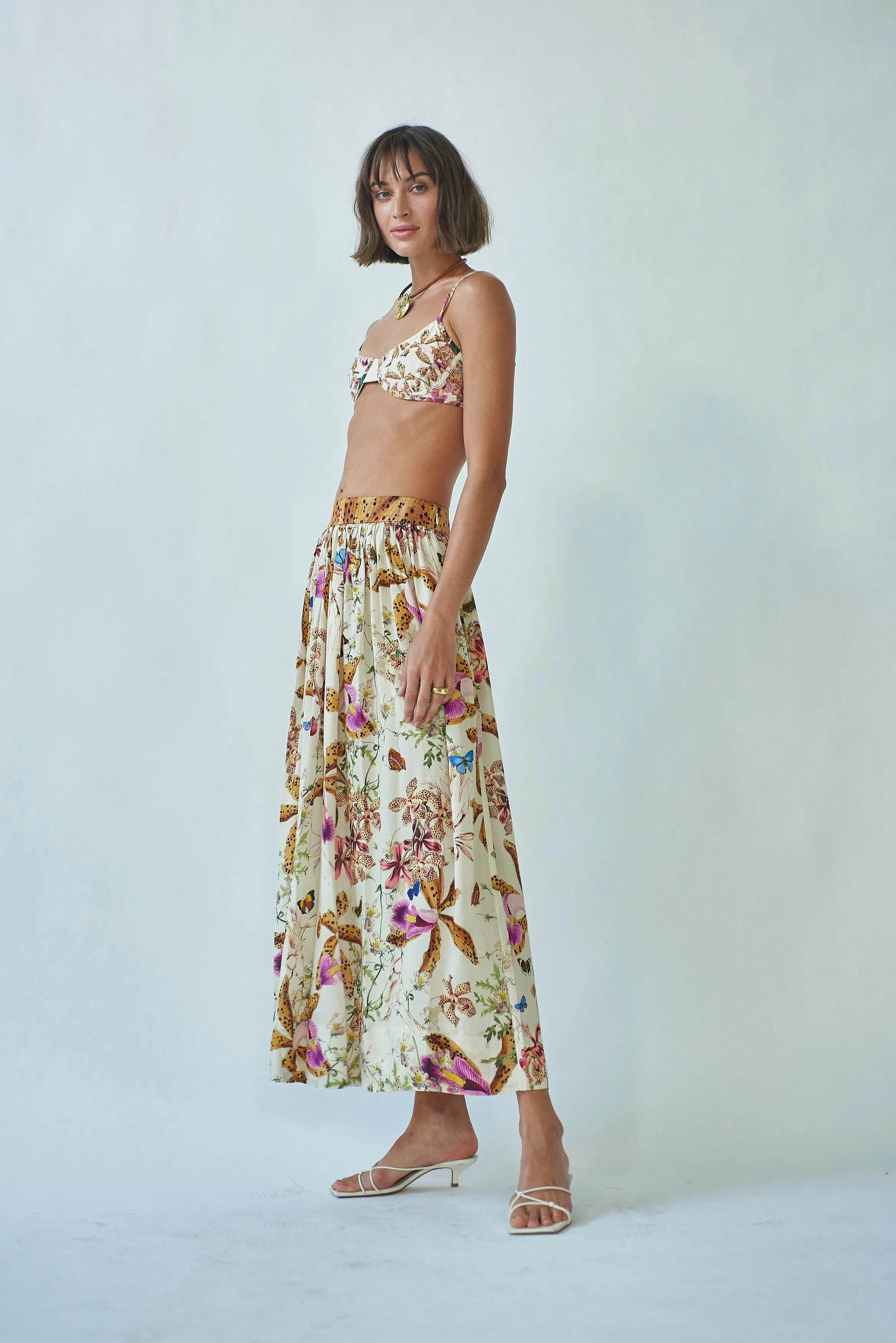Larissa Skirt - Final Sale