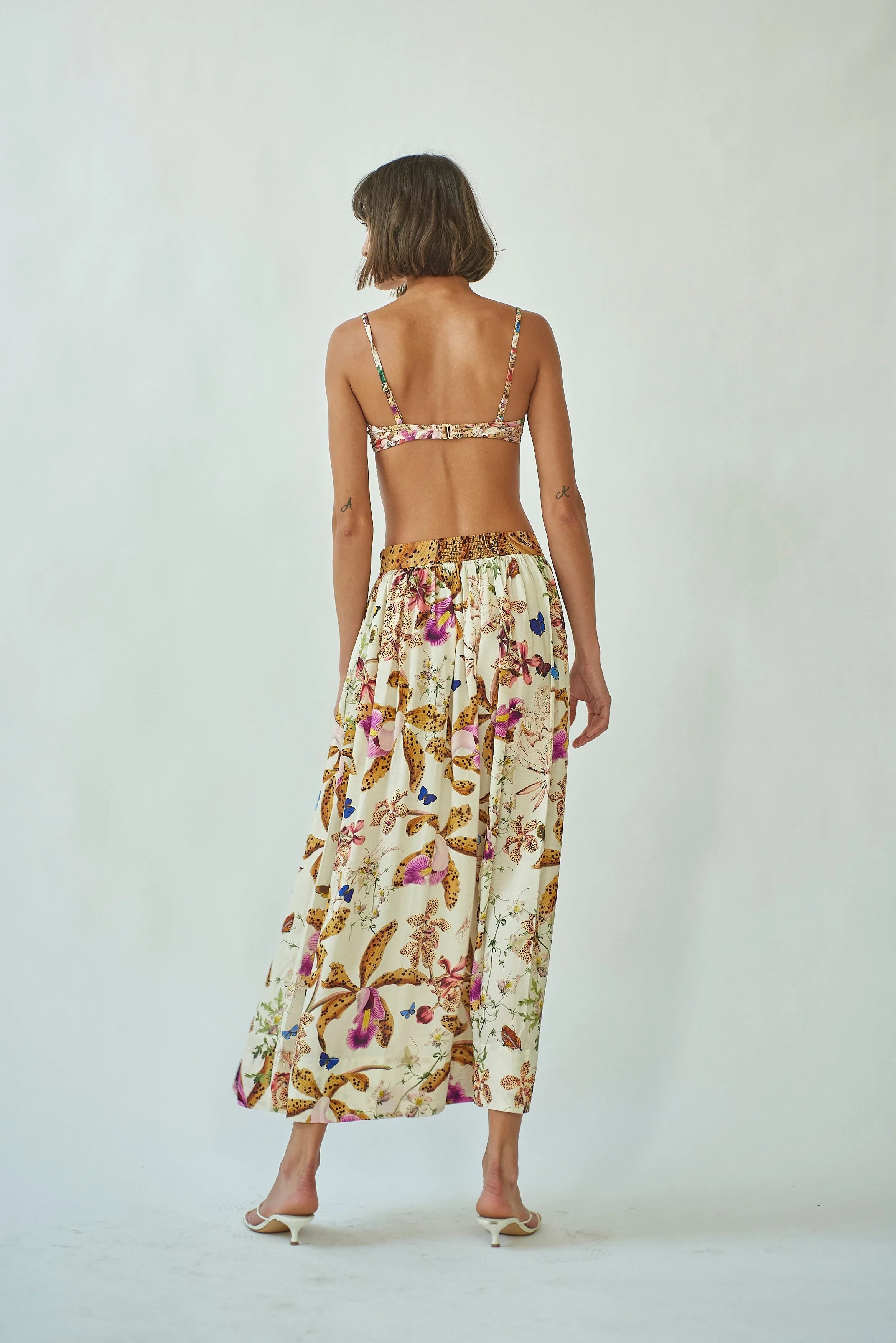 Larissa Skirt - Final Sale