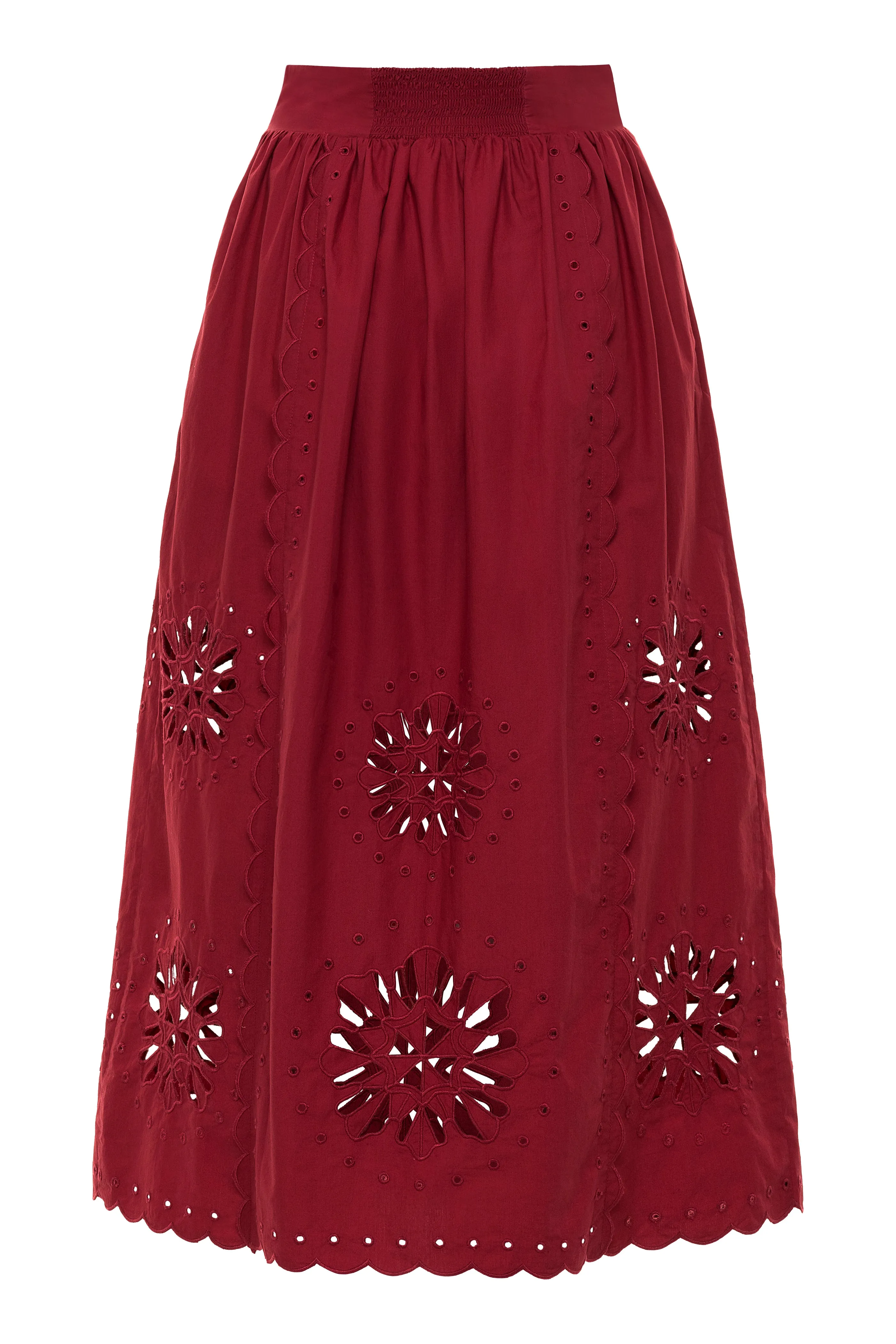 Larissa Skirt - Final Sale