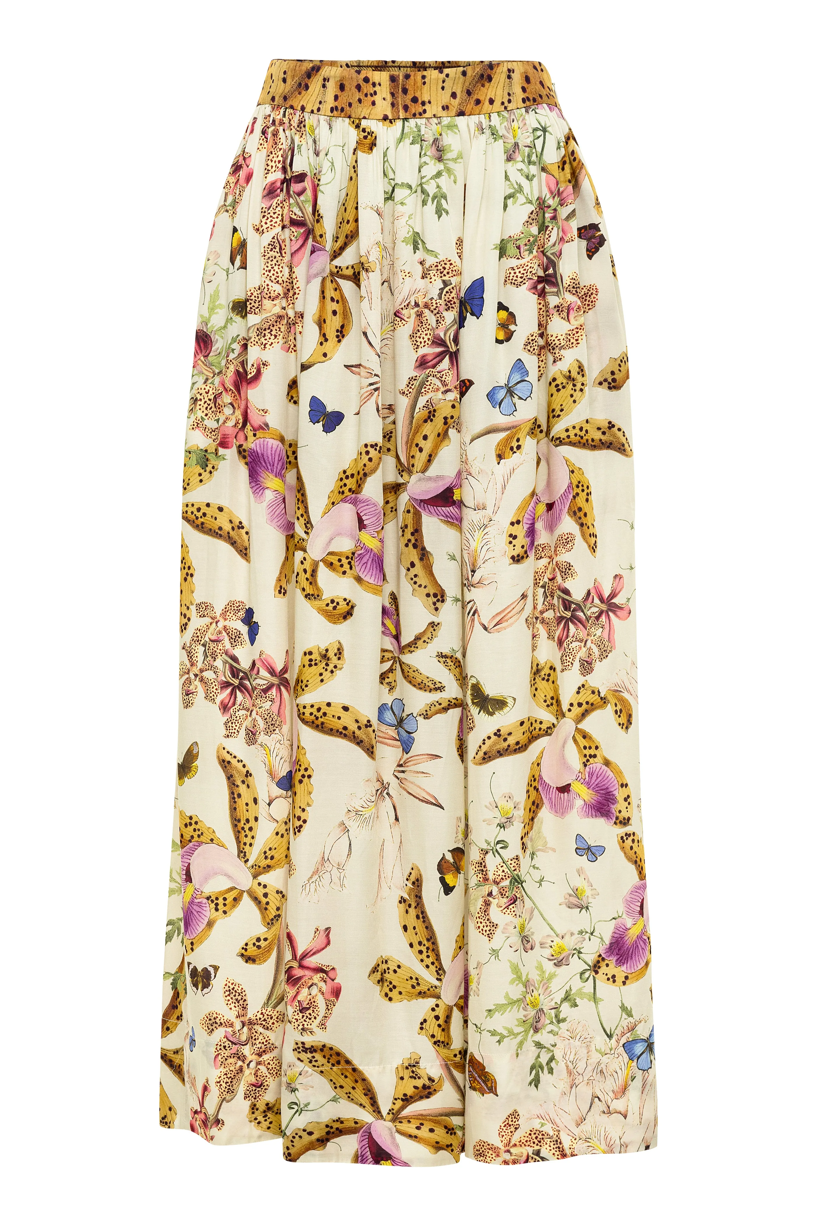 Larissa Skirt - Final Sale
