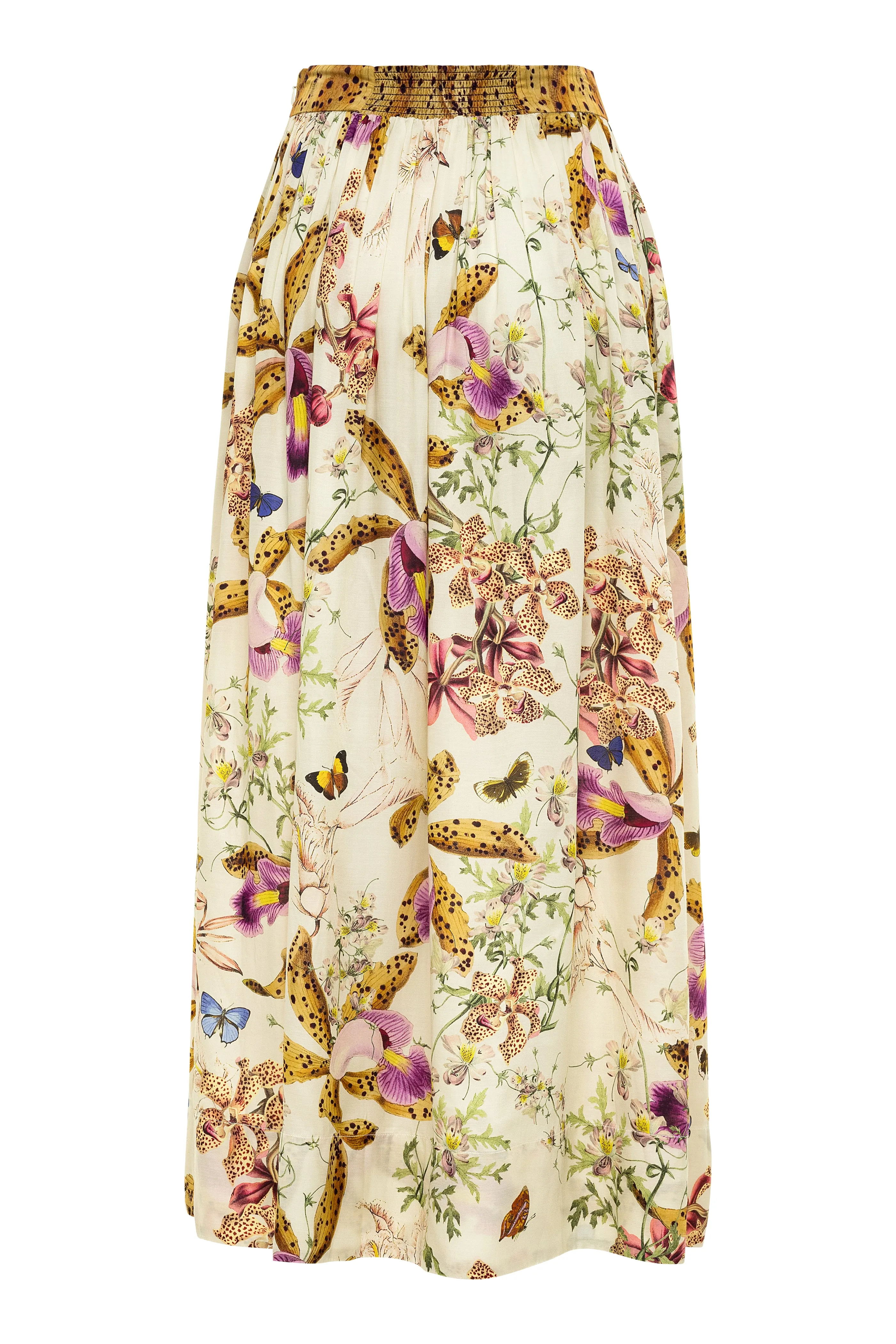 Larissa Skirt - Final Sale