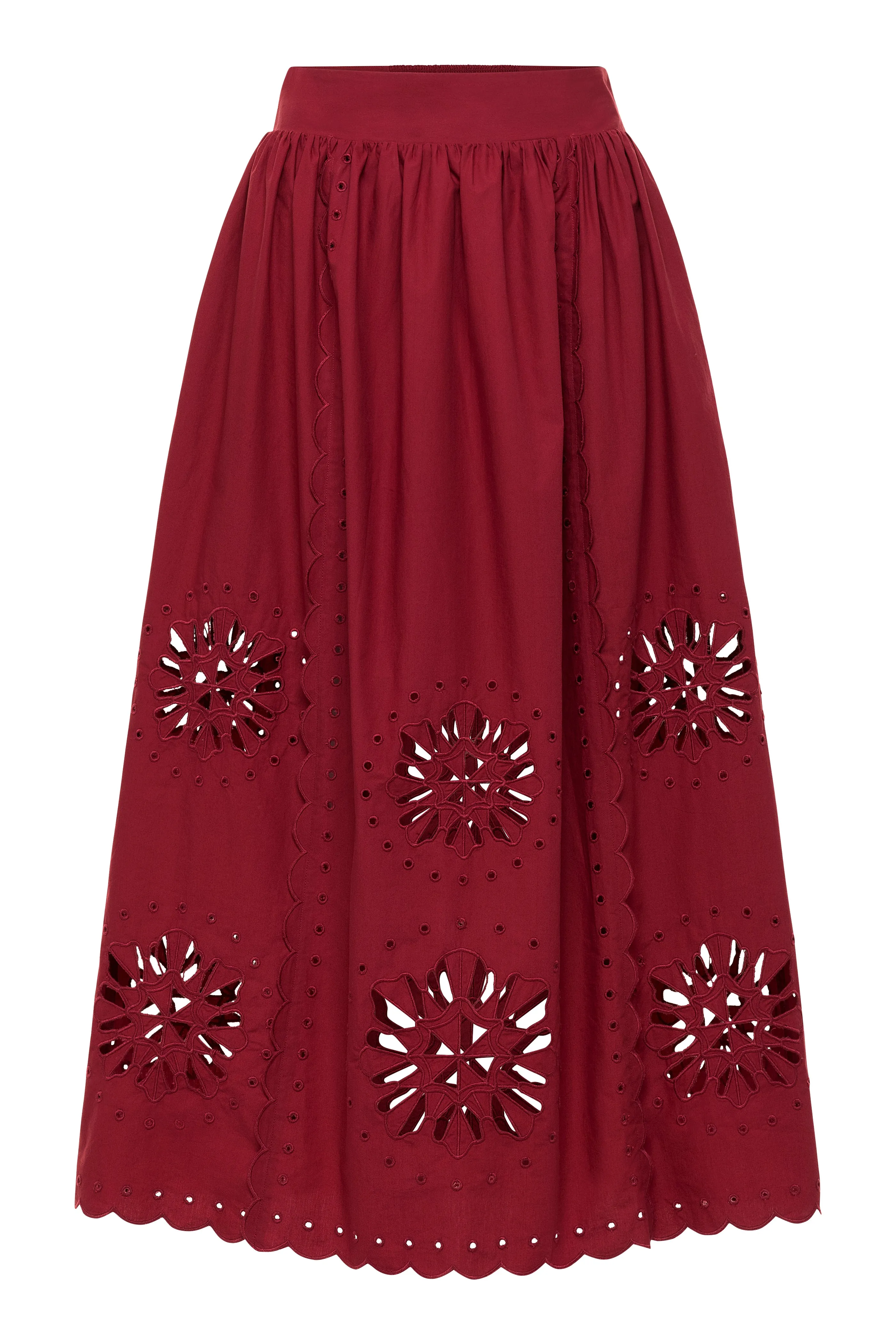 Larissa Skirt - Final Sale
