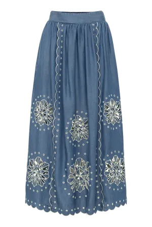 Larissa Skirt - Final Sale