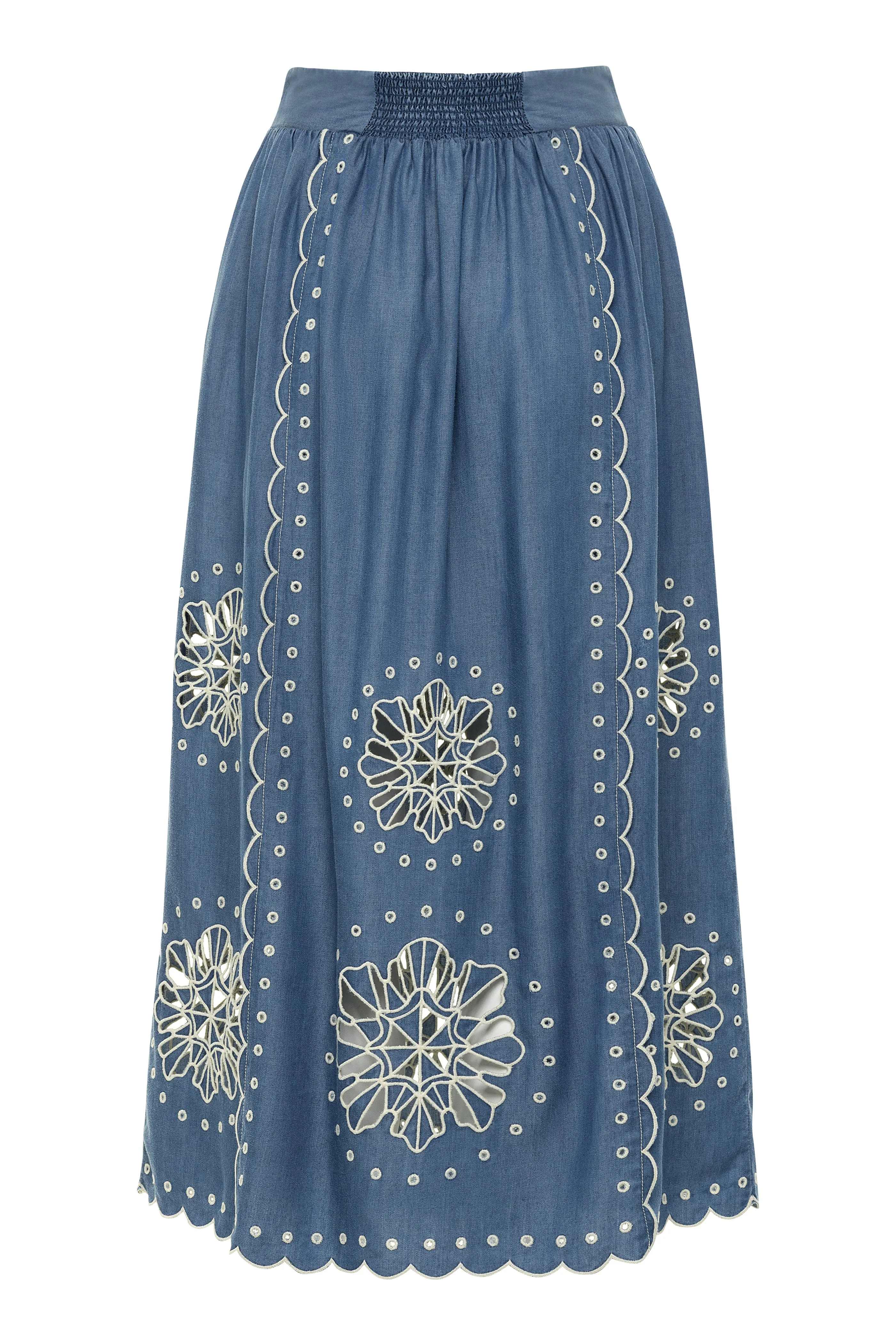 Larissa Skirt - Final Sale