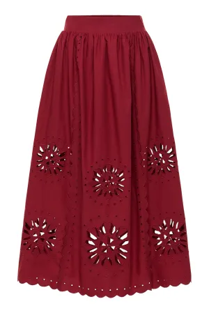Larissa Skirt - Final Sale