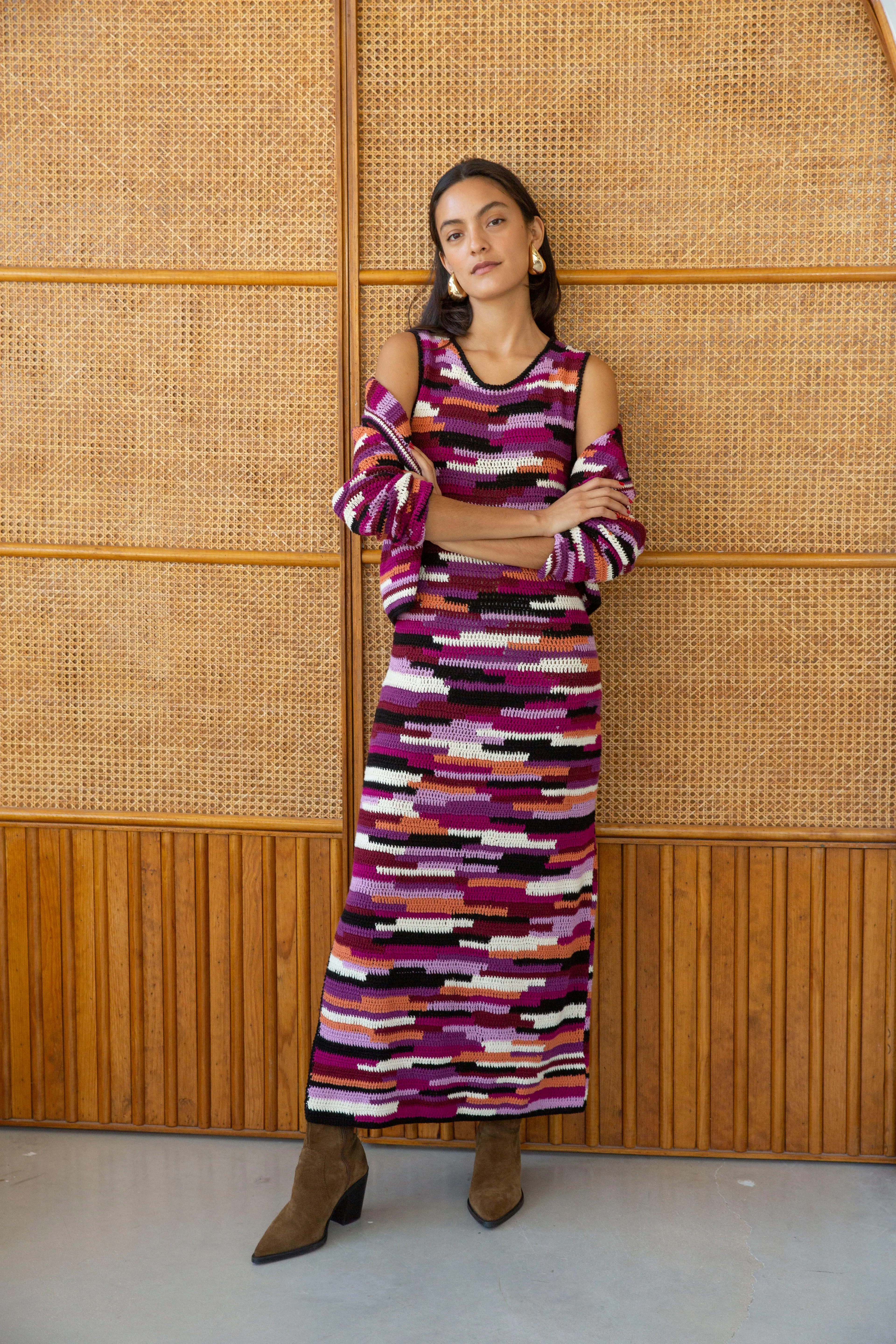 Lea Dress - Final Sale