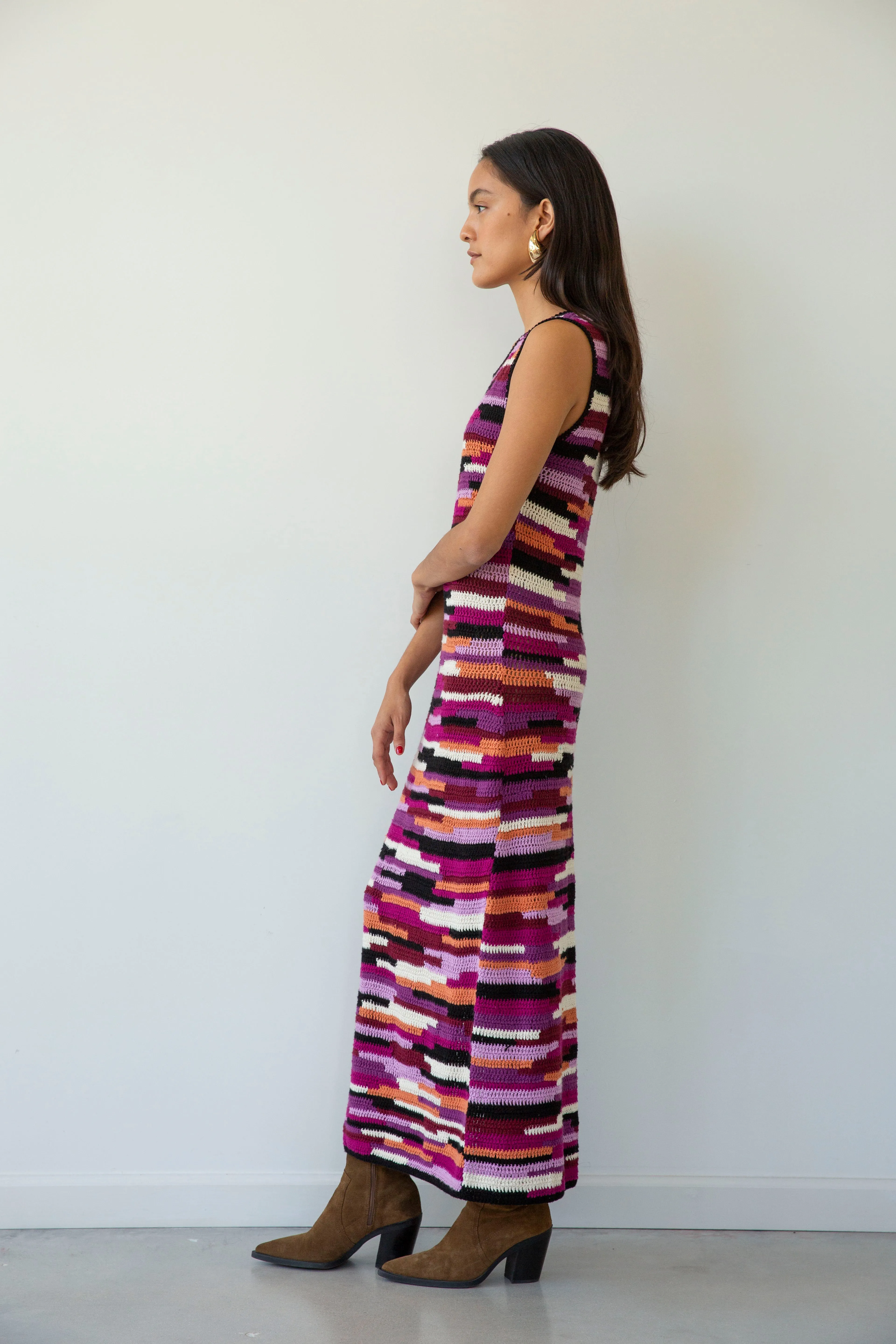 Lea Dress - Final Sale