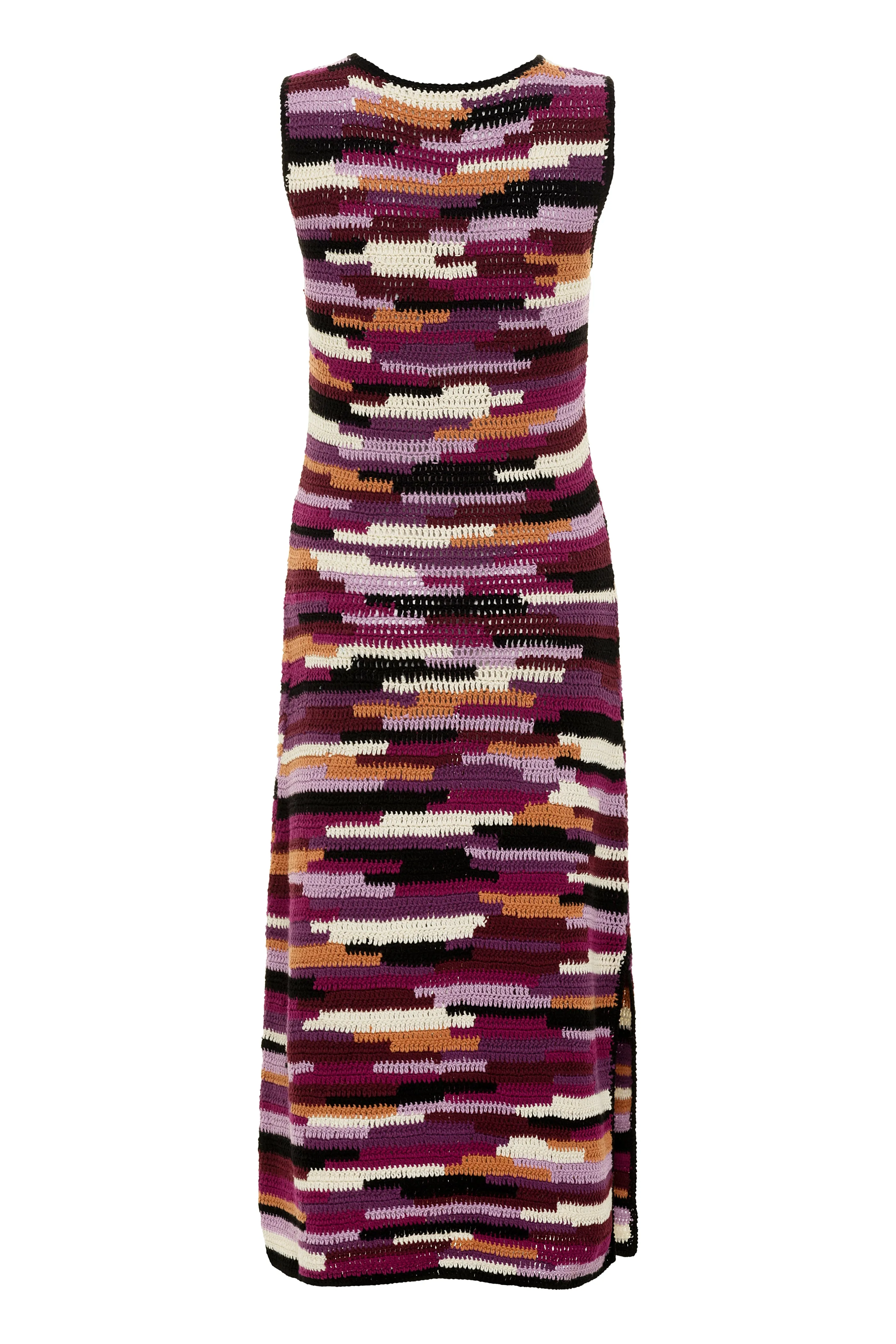 Lea Dress - Final Sale