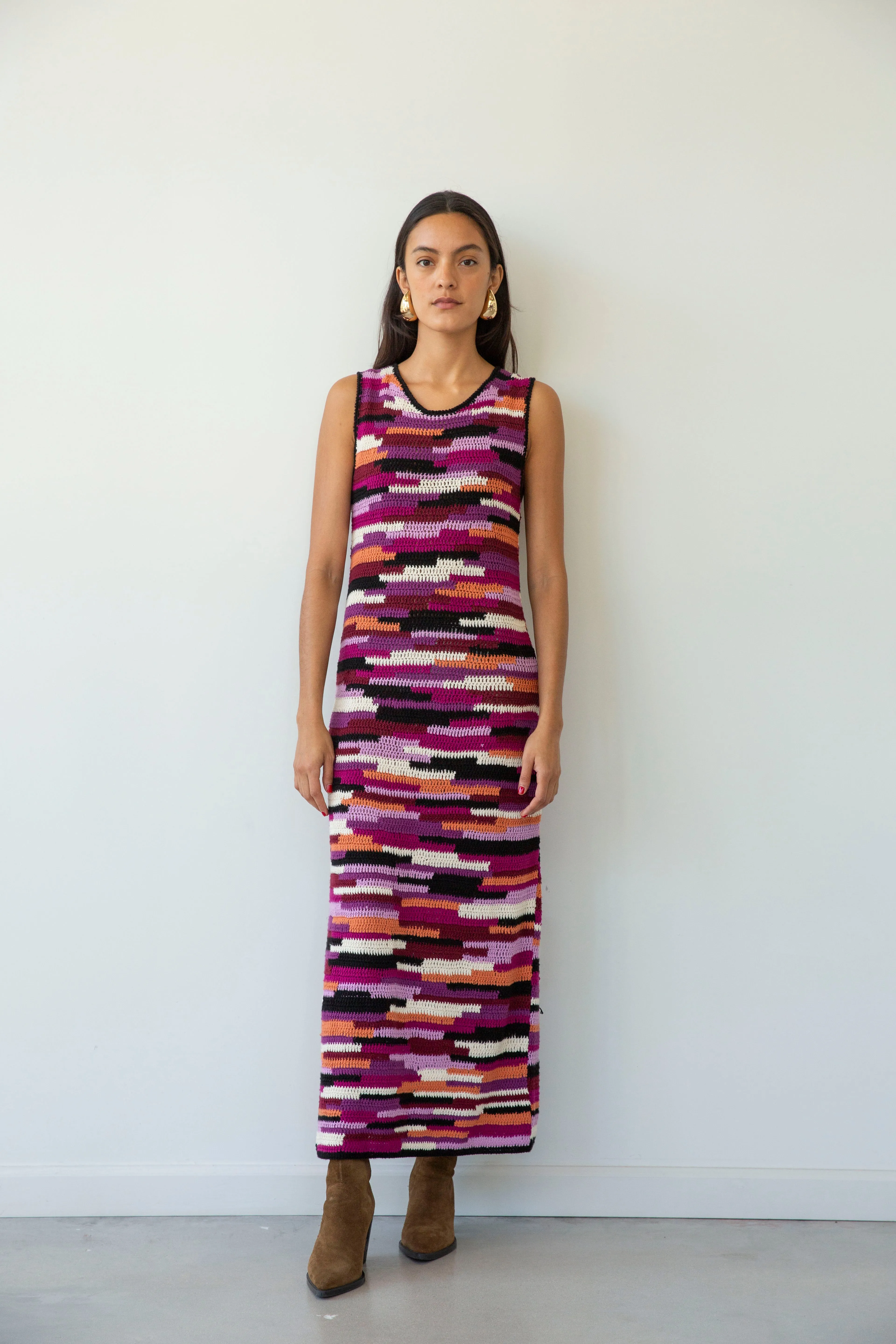 Lea Dress - Final Sale