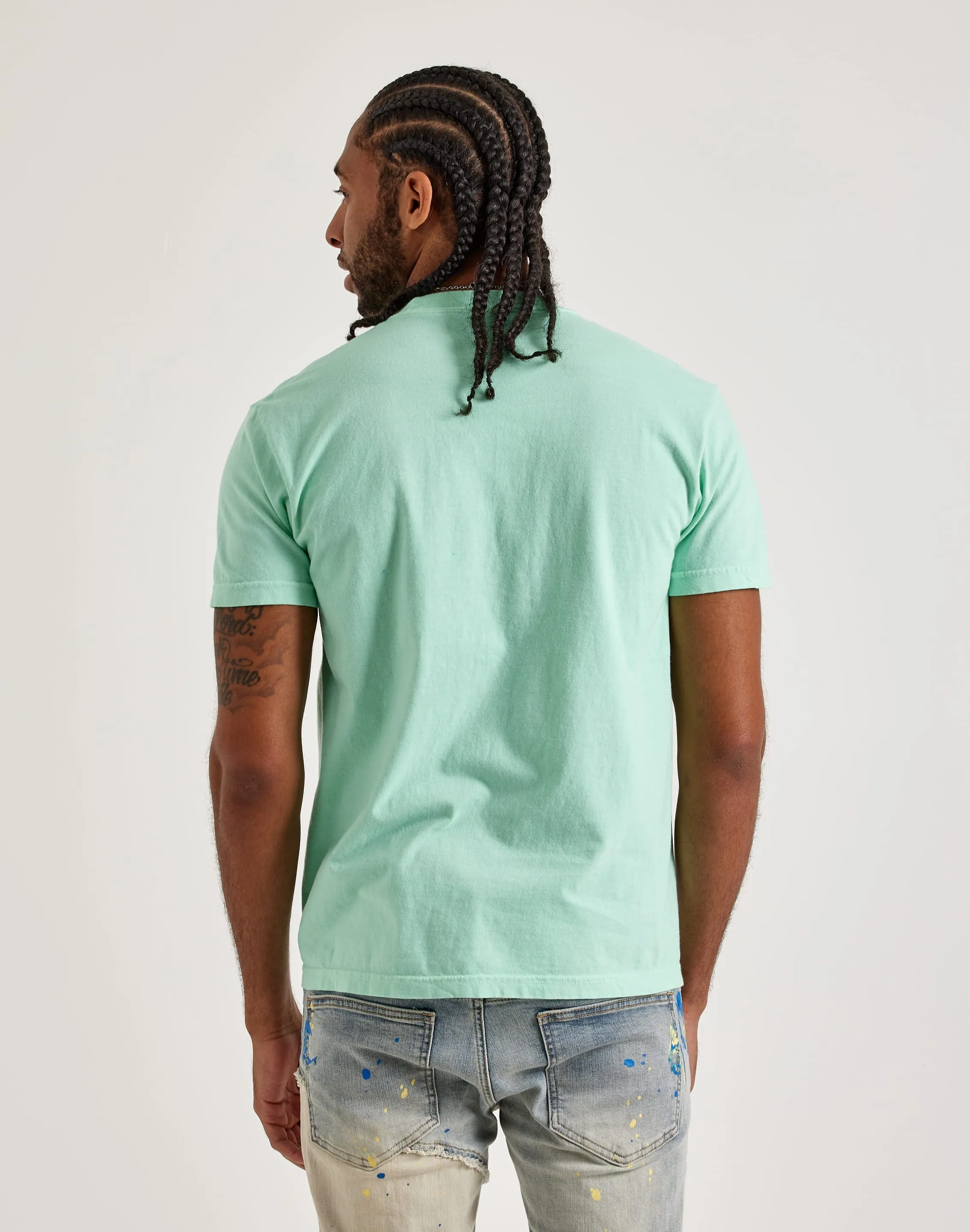 Lemonade Junkie Art Of Life Tee