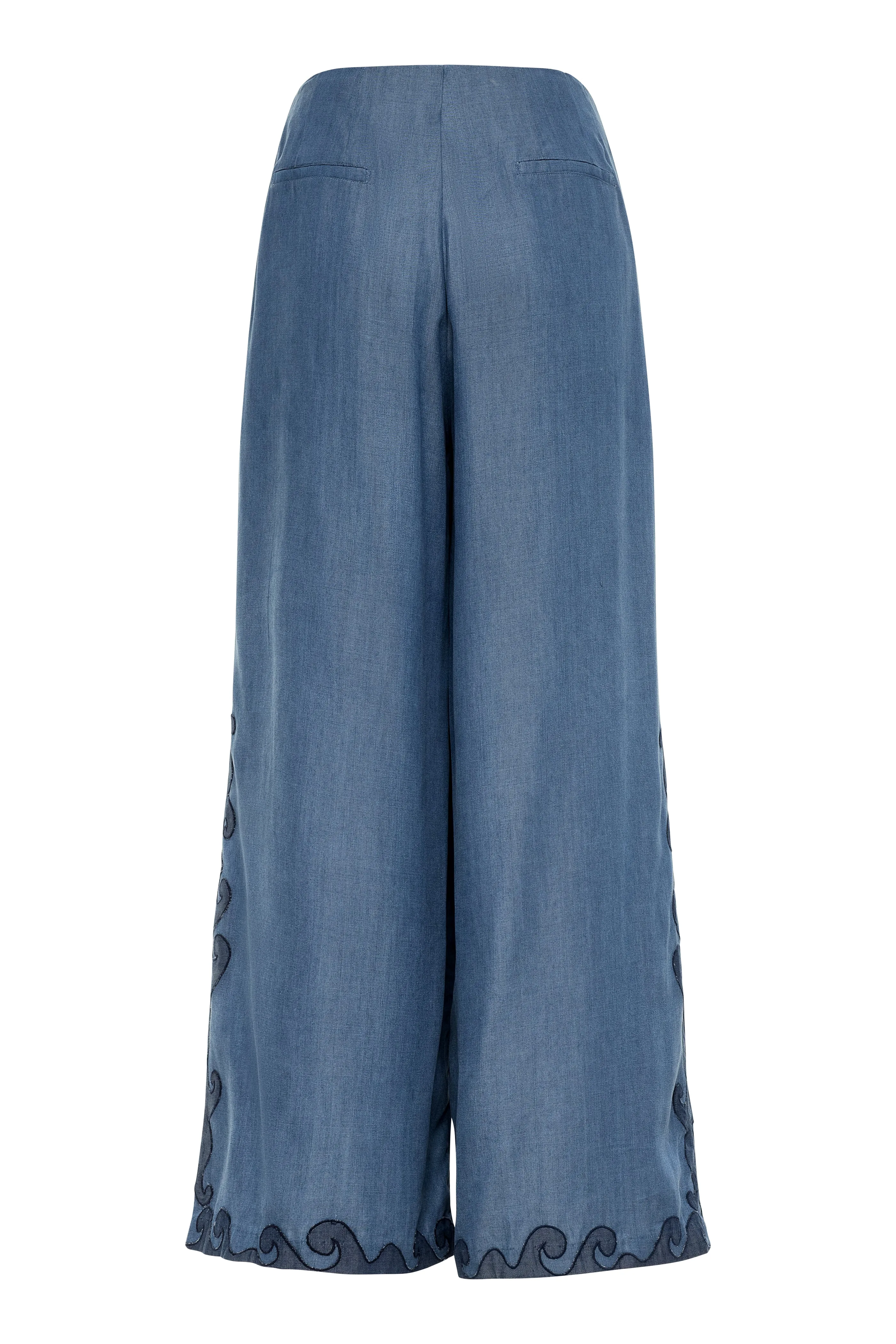 Len Pants - Final Sale