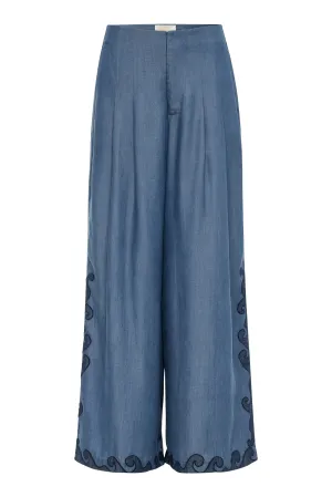 Len Pants - Final Sale