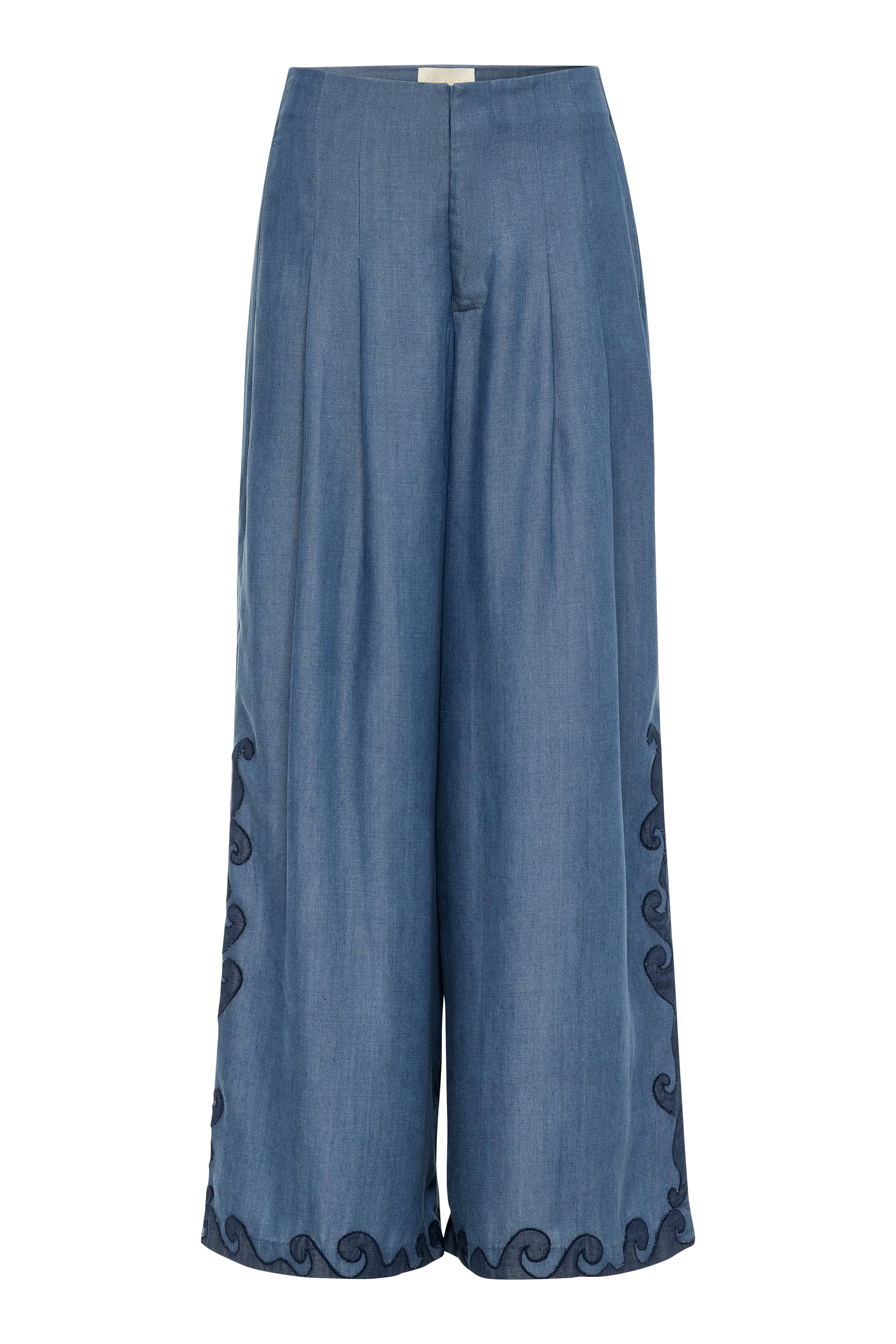 Len Pants - Final Sale