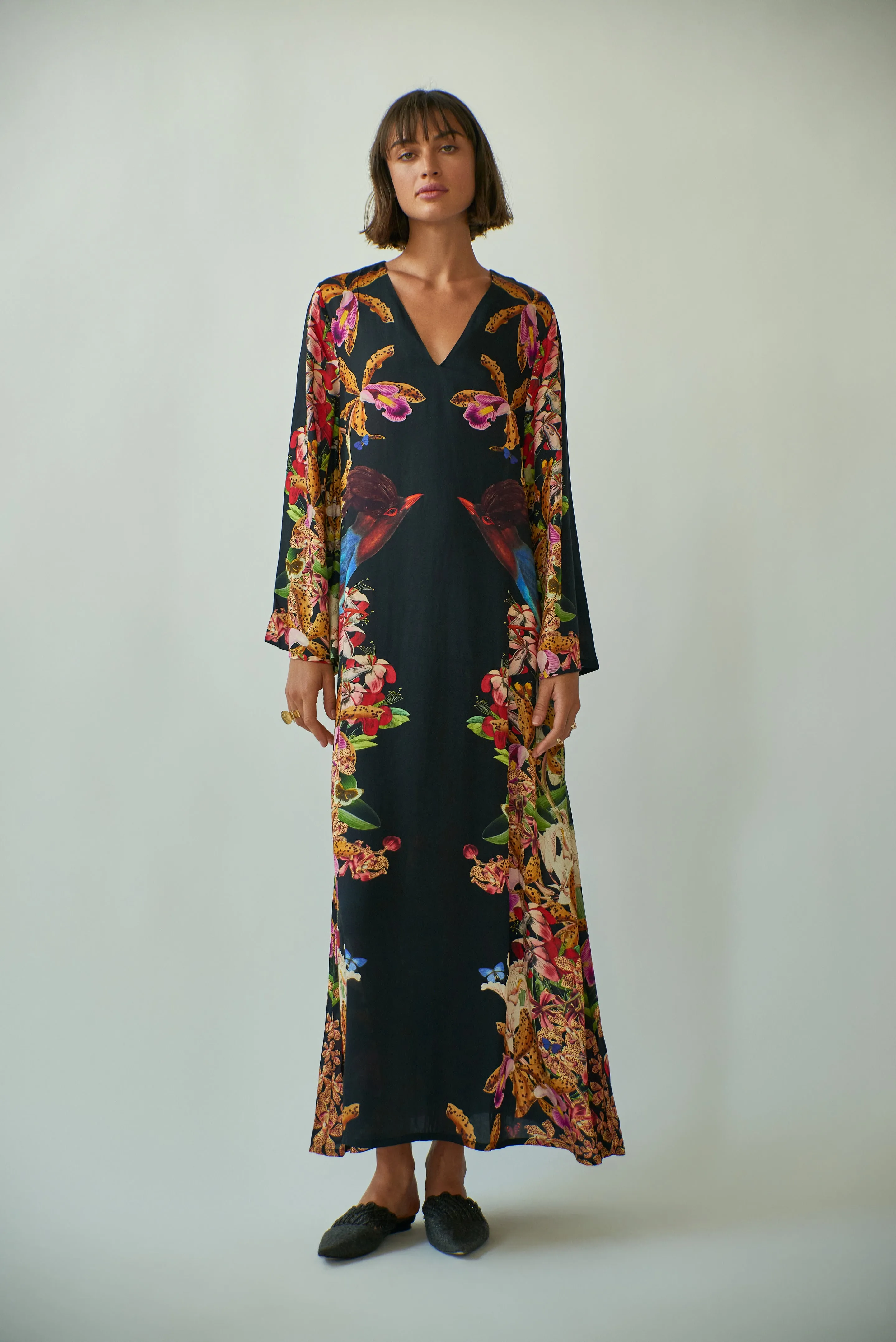 Lena Kaftan - Final Sale