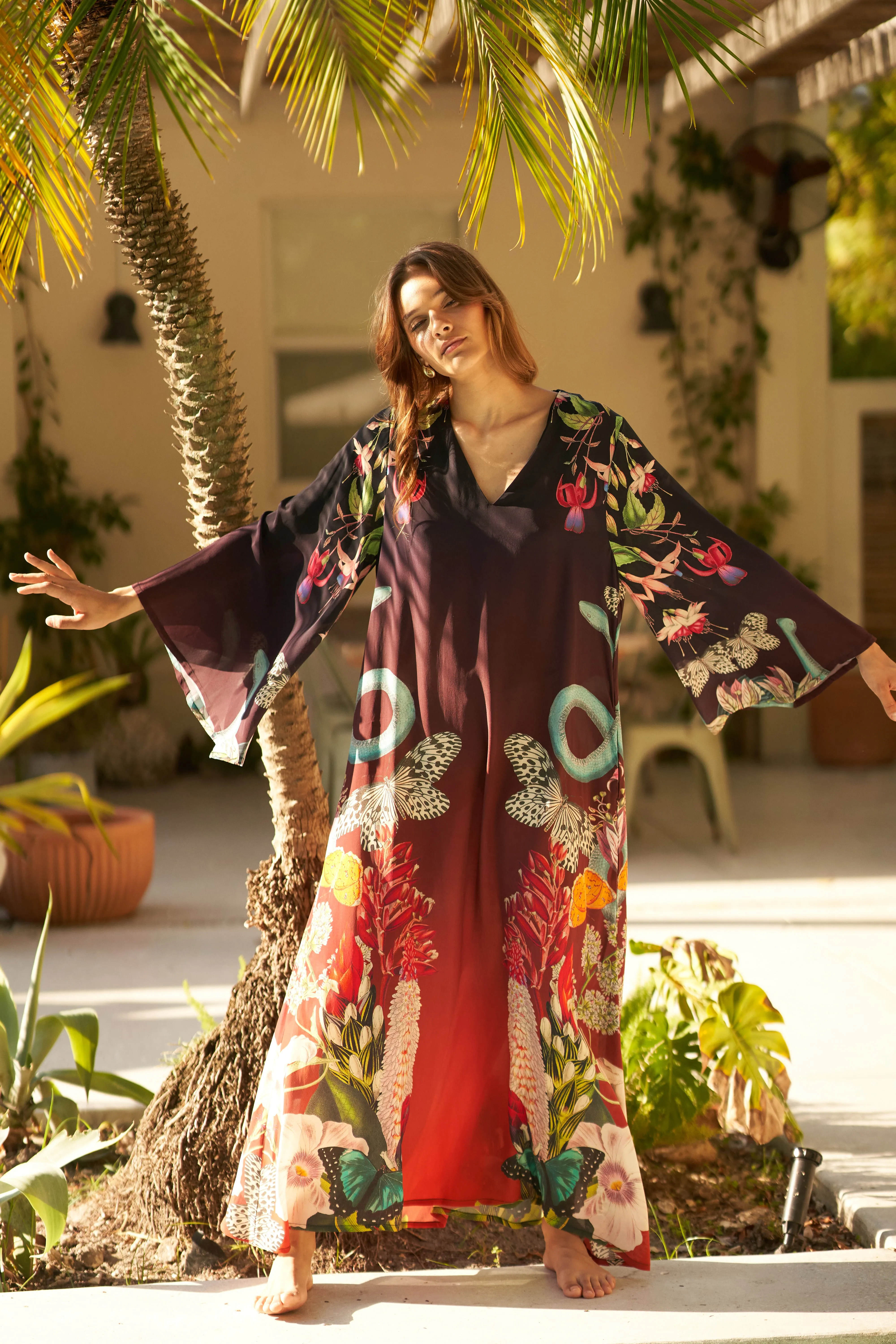 Lena Kaftan - Final Sale