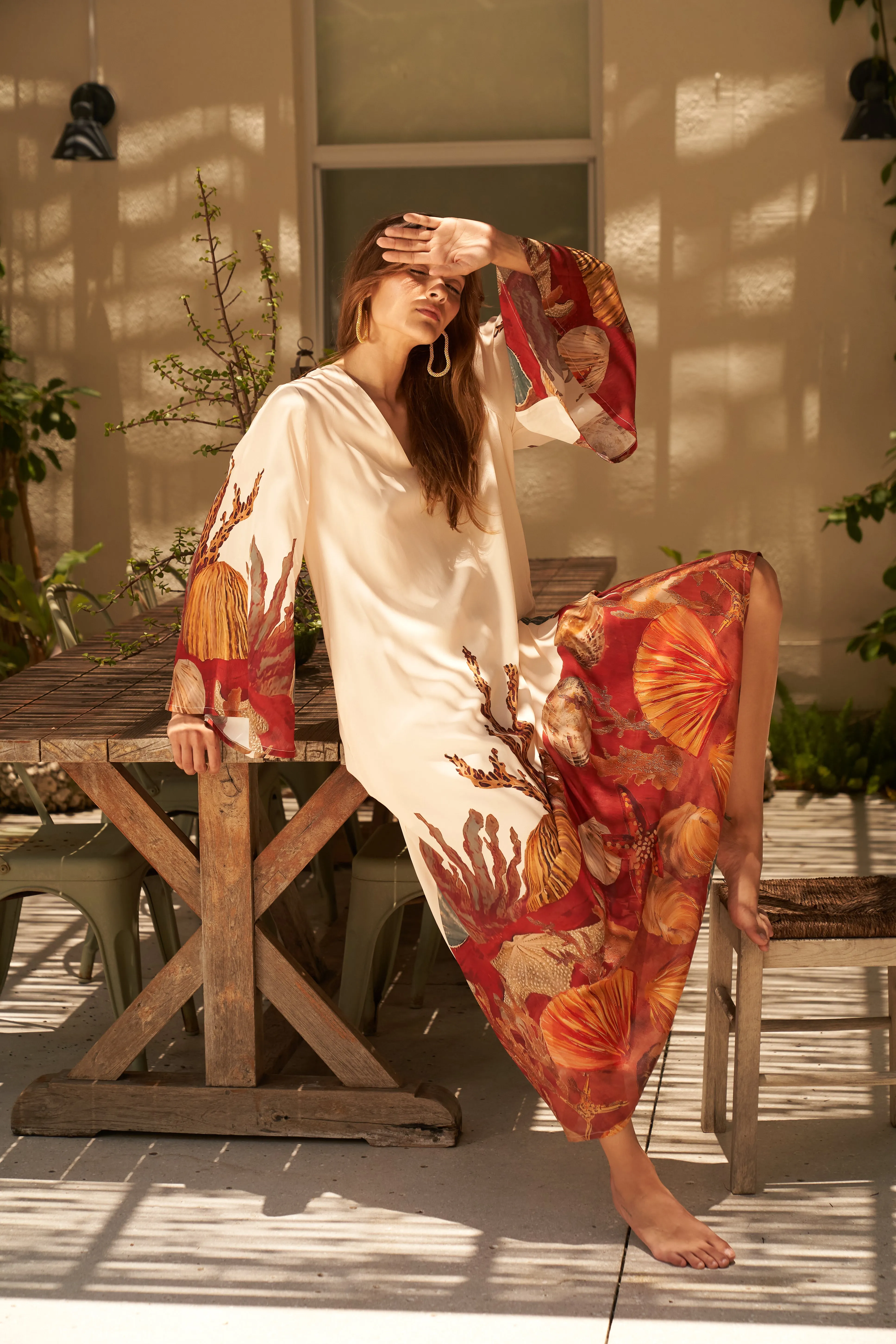 Lena Kaftan - Final Sale