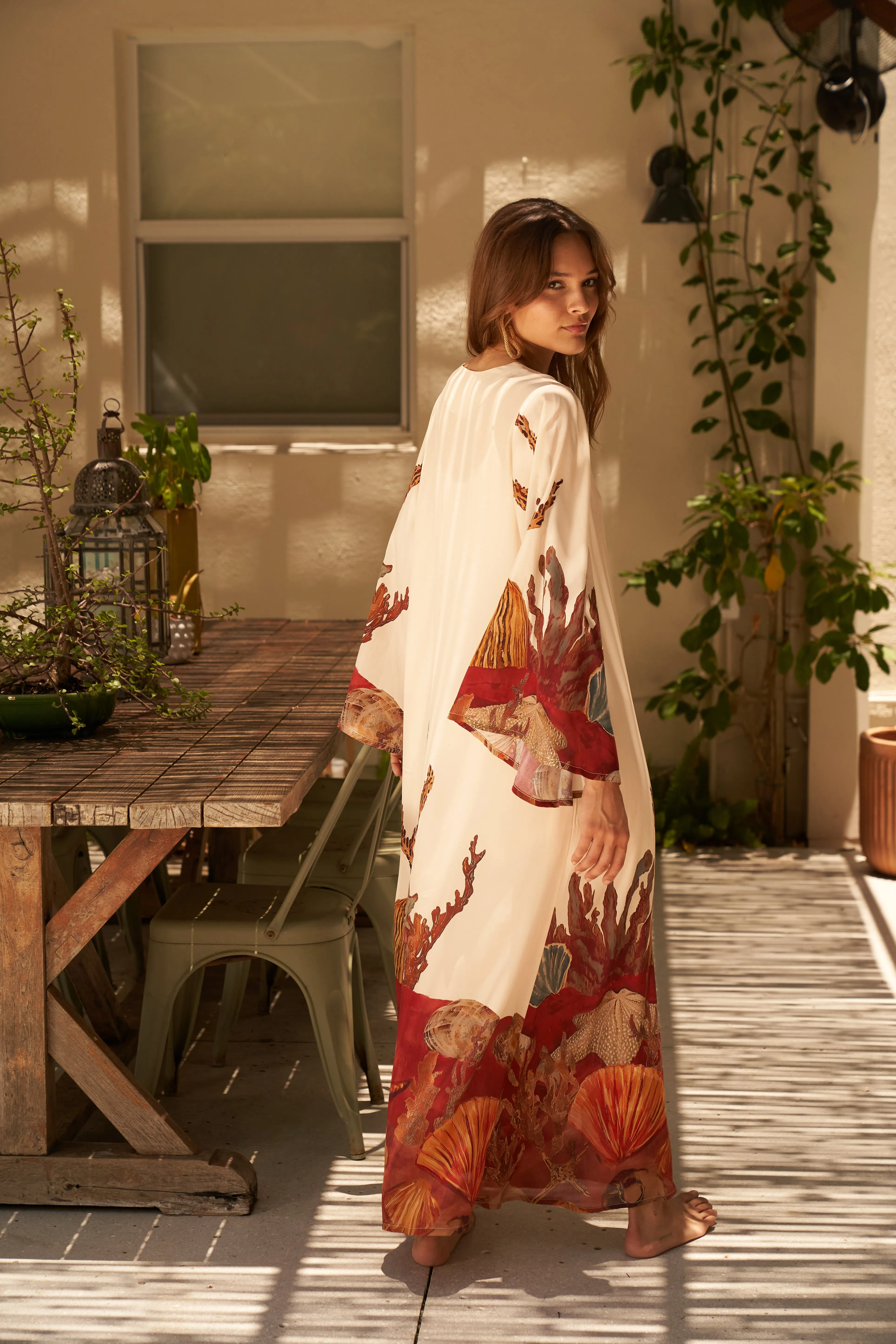 Lena Kaftan - Final Sale