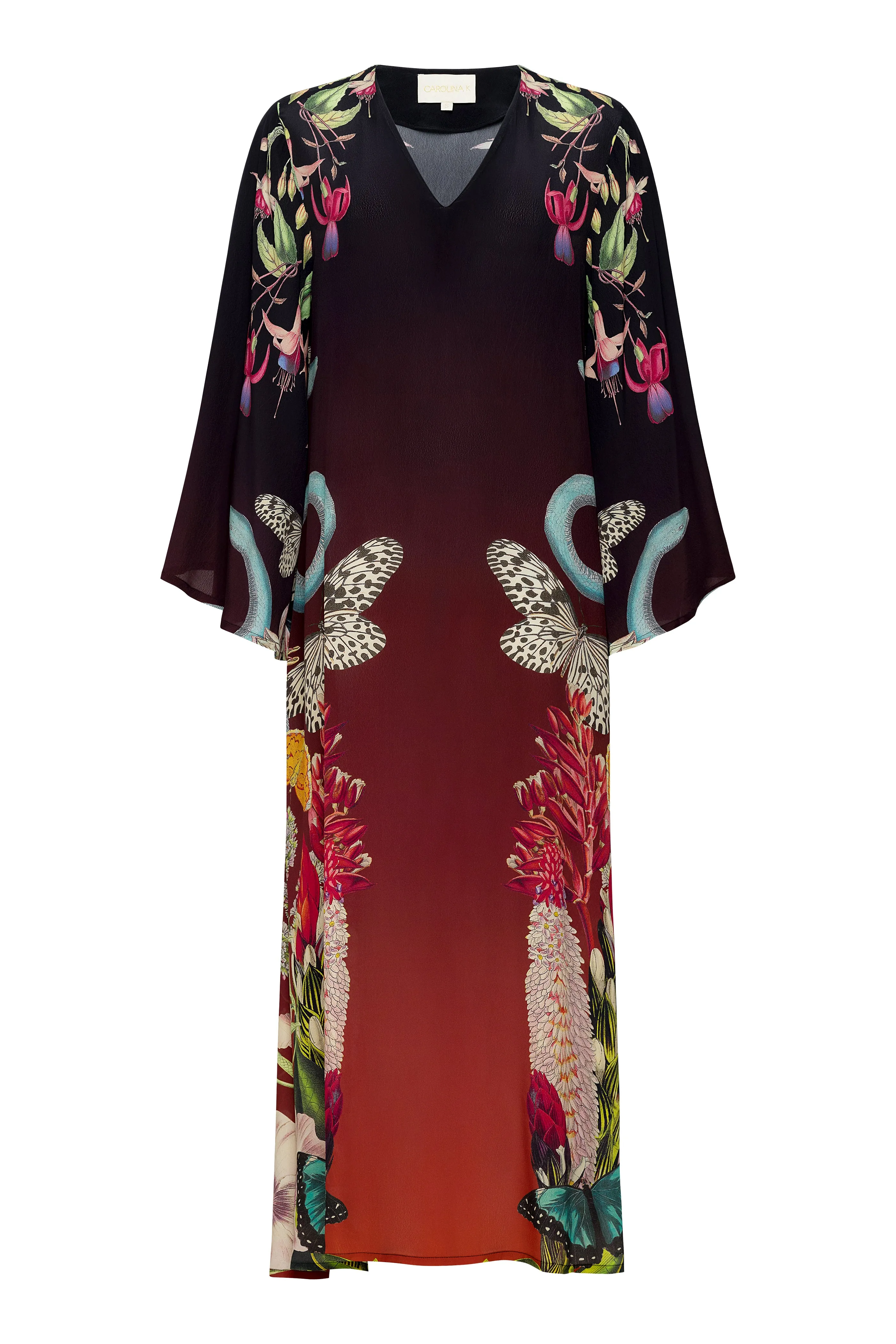 Lena Kaftan - Final Sale