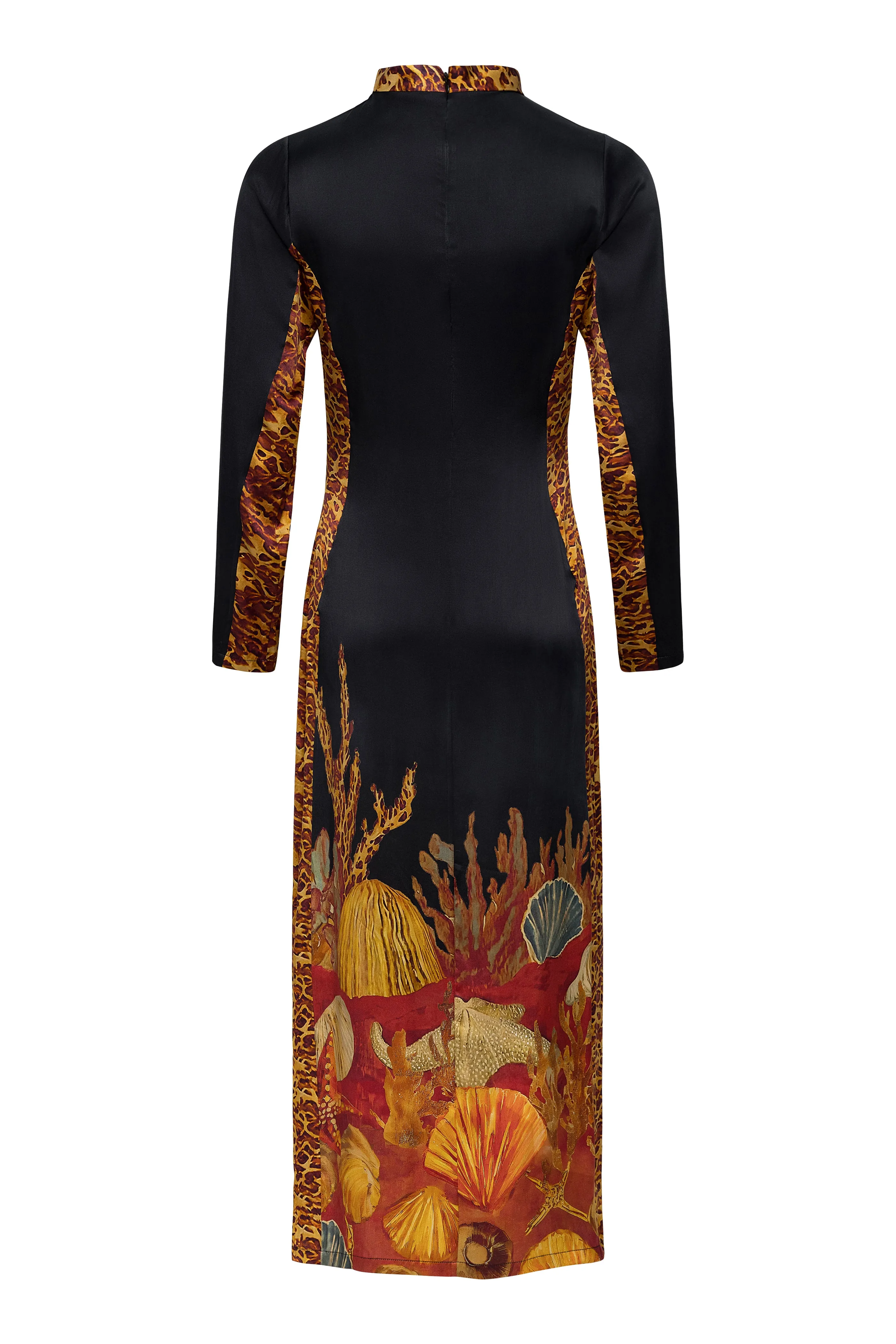 Leo Dress - Final Sale