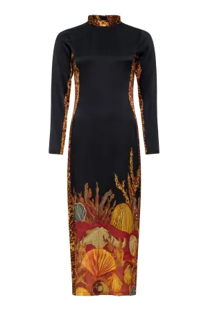Leo Dress - Final Sale