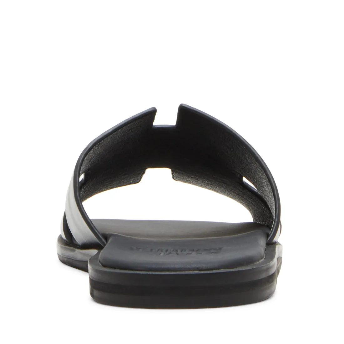 LEON BLACK LEATHER