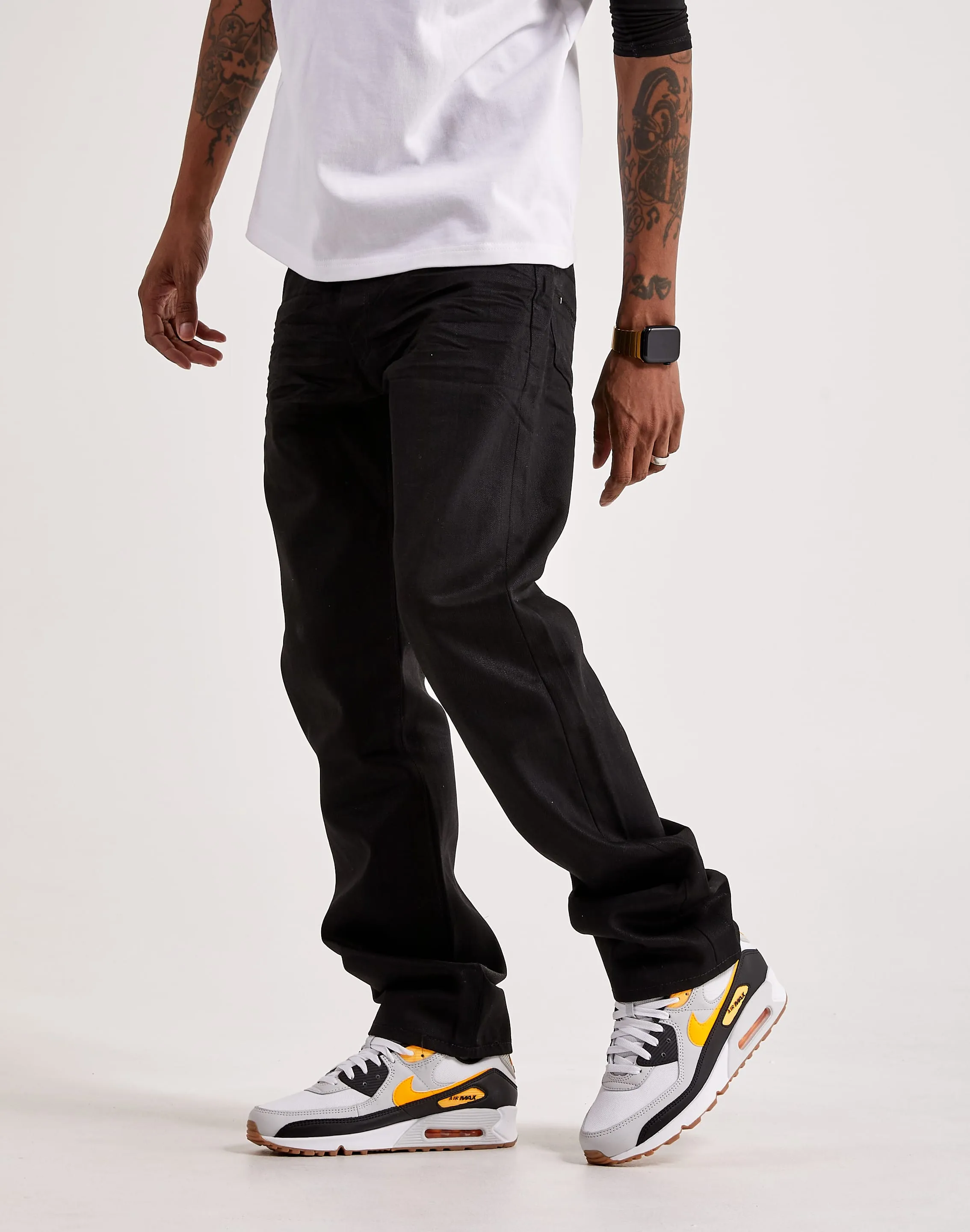 Levi 501 Original Fit Jeans