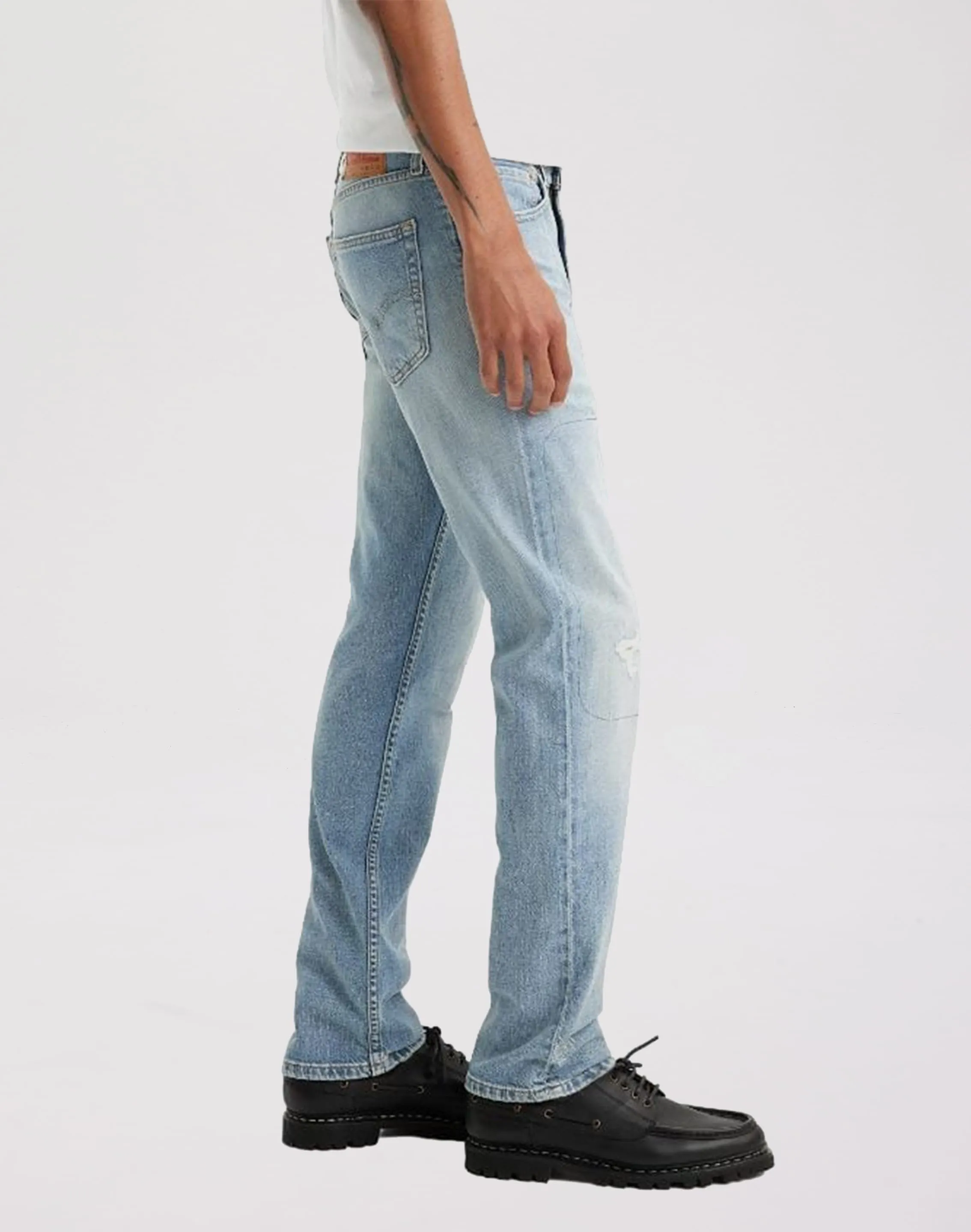 Levi 511 Nothing Like It DX Slim Fit Jeans