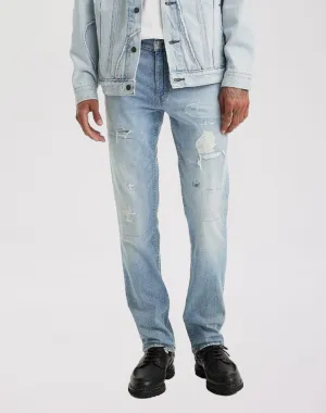 Levi 511 Nothing Like It DX Slim Fit Jeans