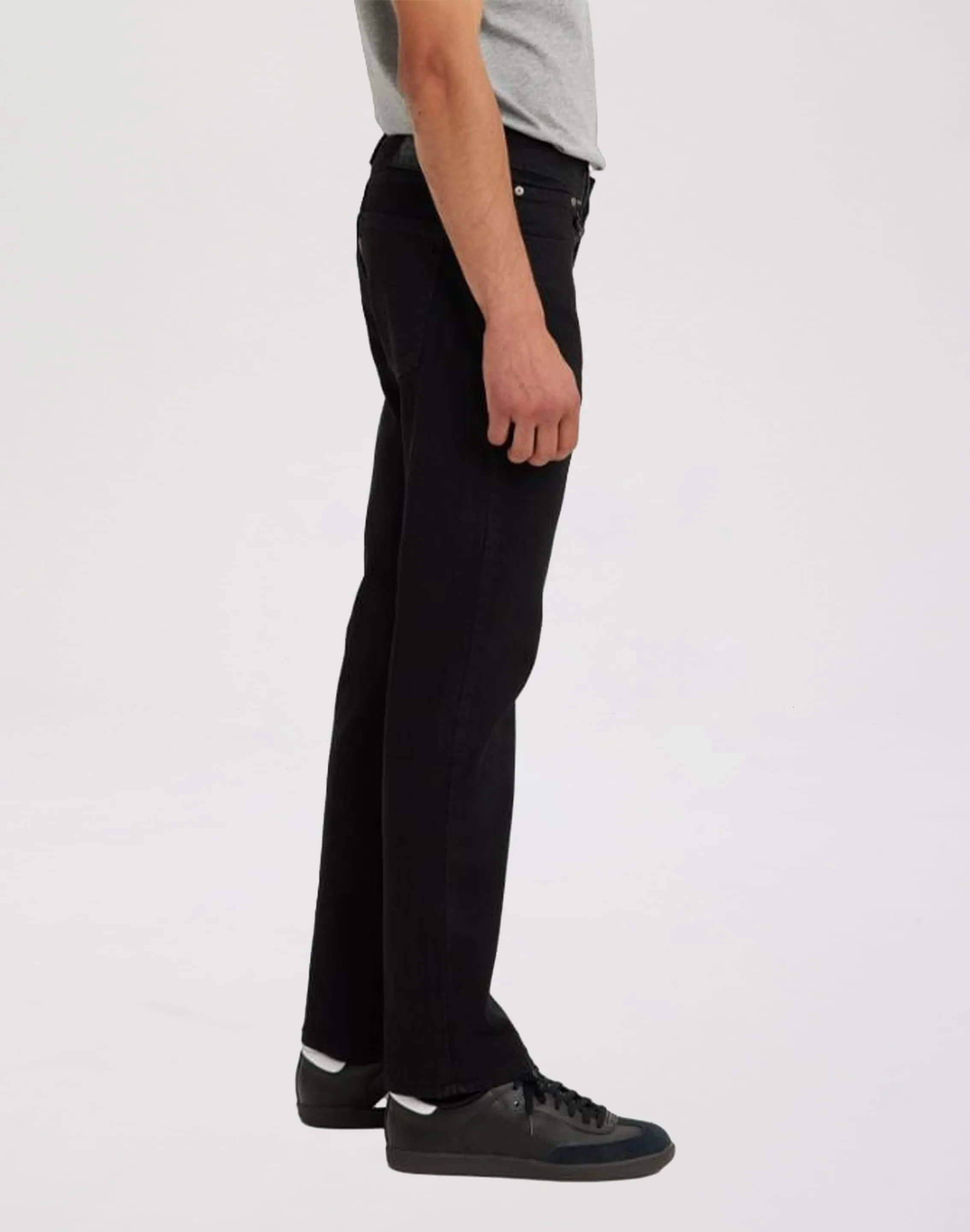 Levi 514 Native Cali Straight Fit Jeans