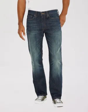 Levi 514 Straight Fit Jeans