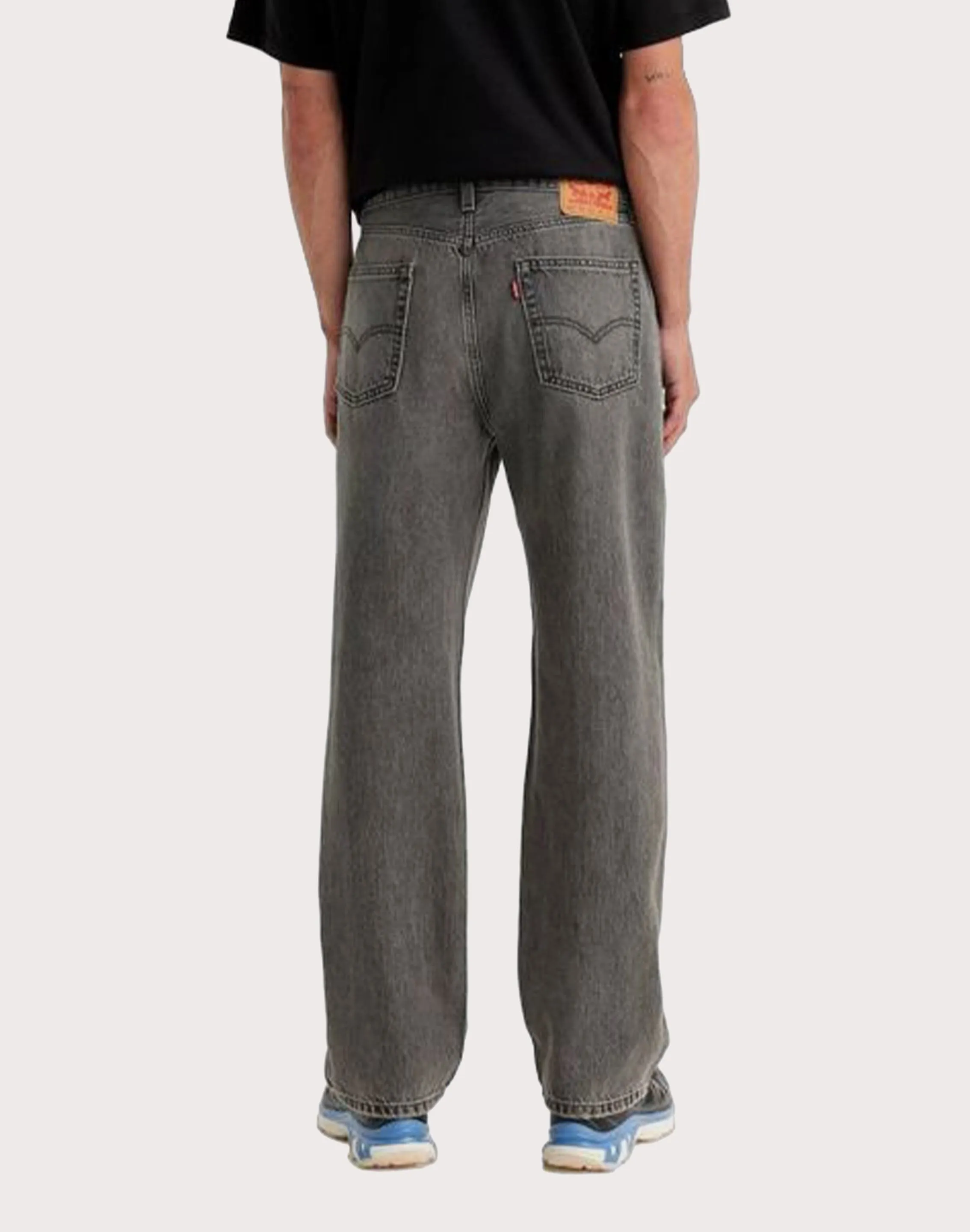 Levi 565 Loose Straight Fit Cheers To That Jeans