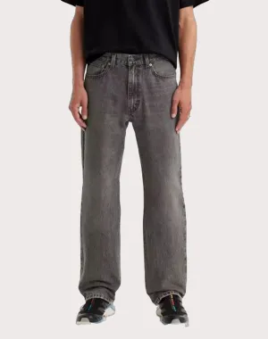 Levi 565 Loose Straight Fit Cheers To That Jeans