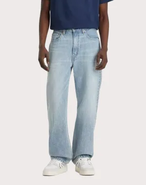 Levi 565 Loose Straight Fit My Backstory Denim Jeans