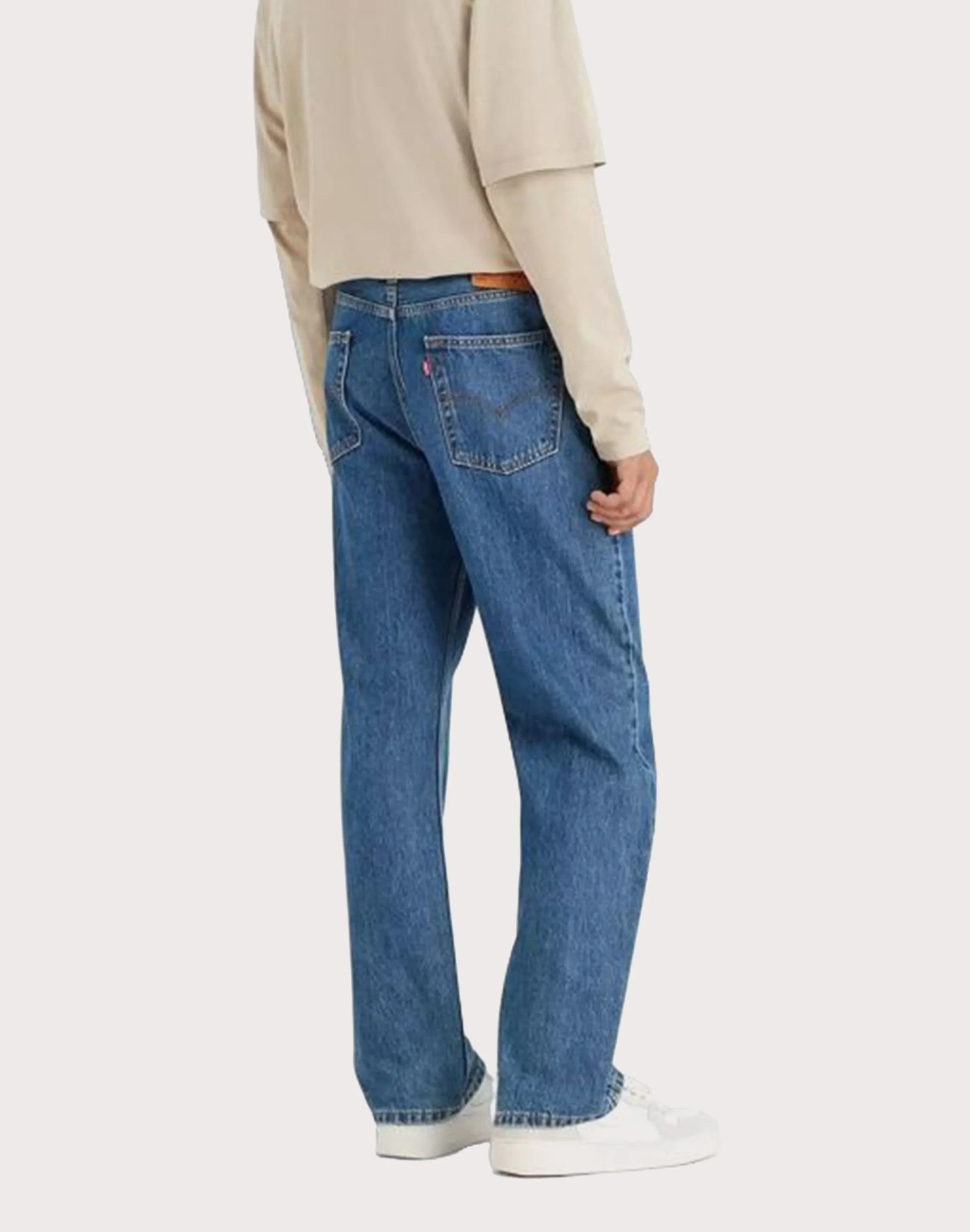 Levi 565 Loose Straight Fit Props To You Denim Jeans
