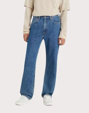 Levi 565 Loose Straight Fit Props To You Denim Jeans