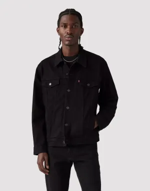 Levi Trucker Jacket