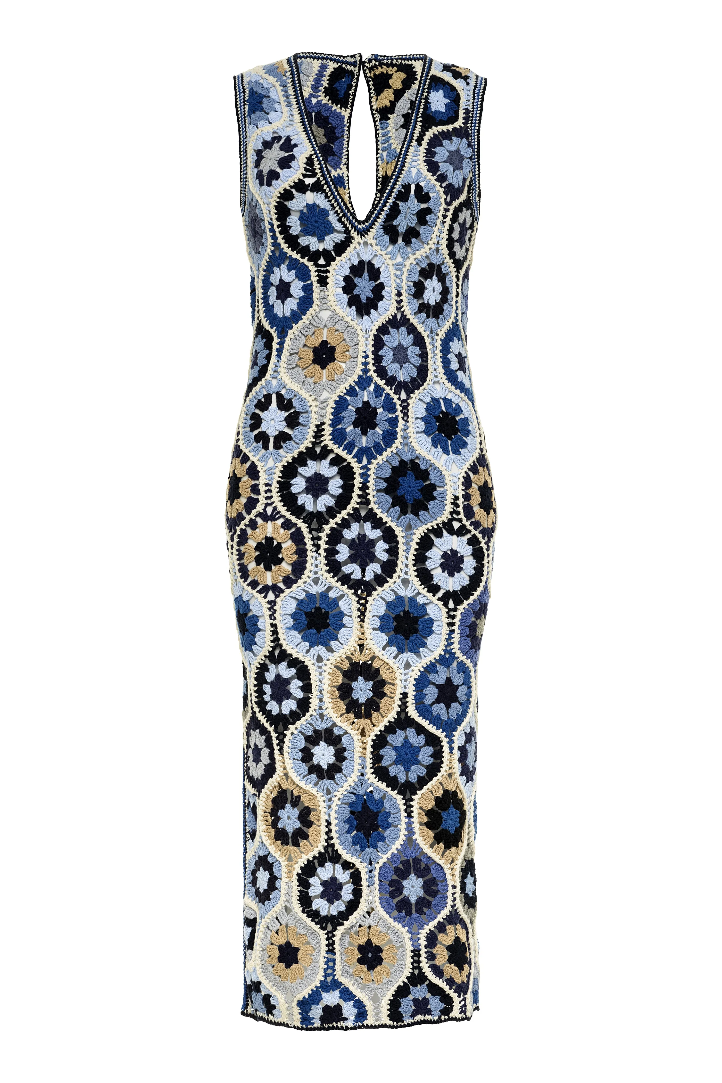Lia Dress - Final Sale