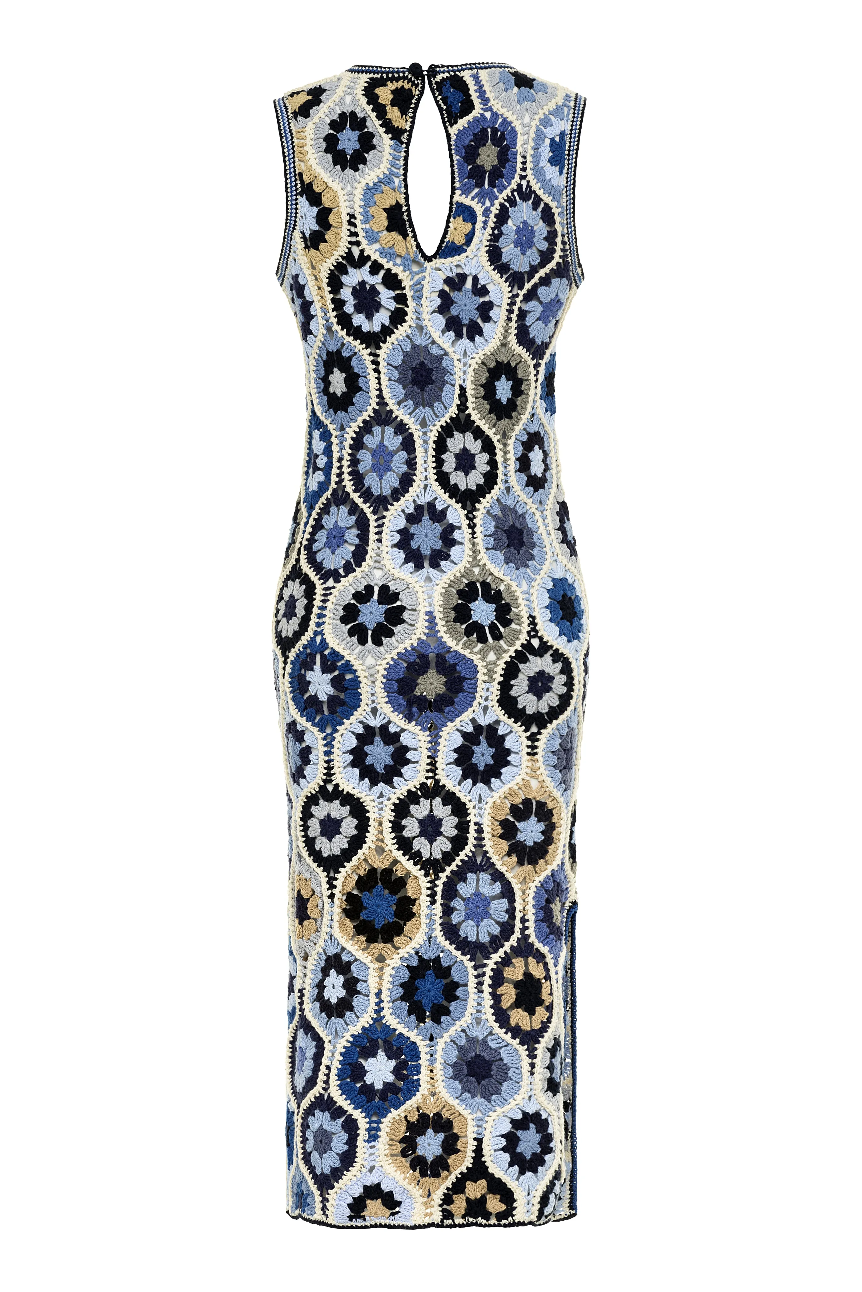 Lia Dress - Final Sale