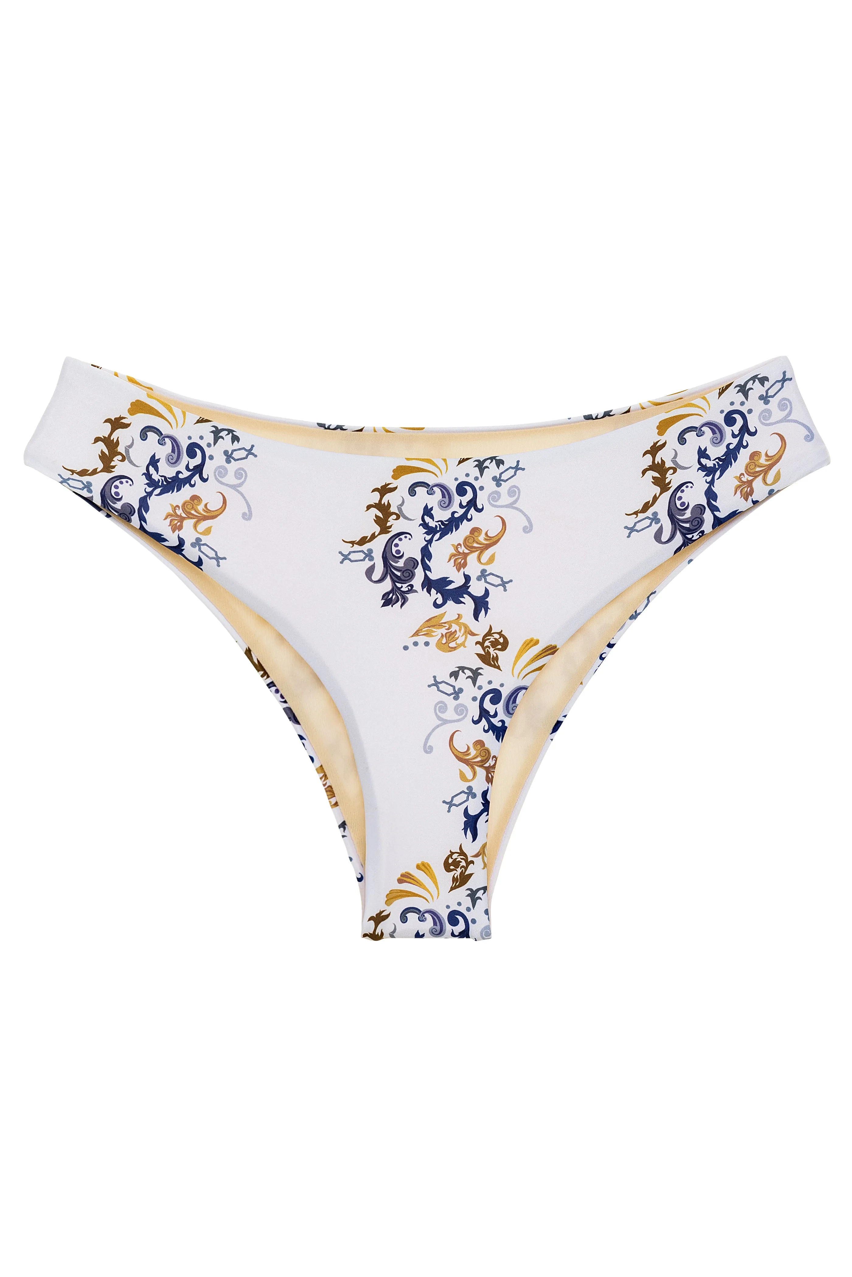 Liana Bottom - Final Sale