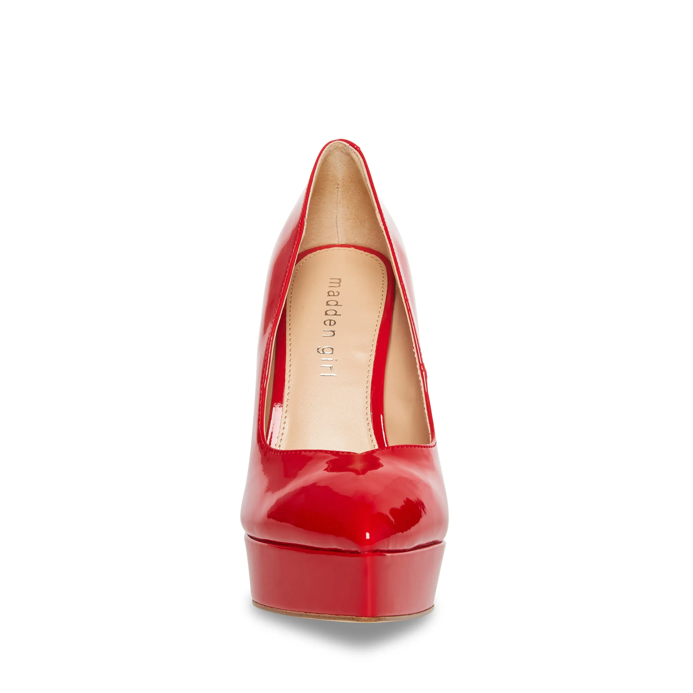 LIDIA RED PATENT