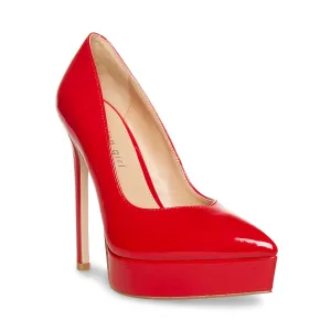 LIDIA RED PATENT