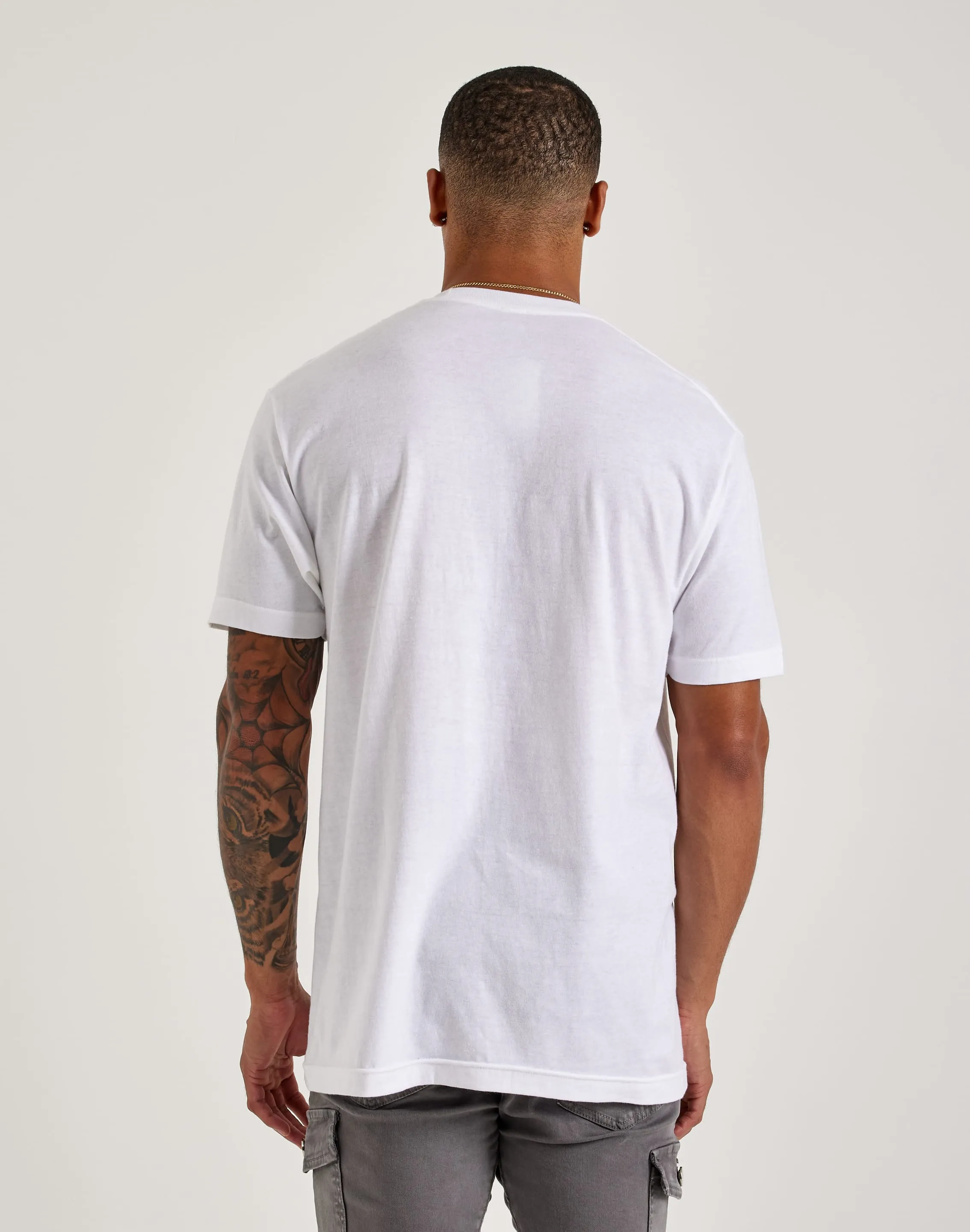 Liquid Blue Grateful Dead Tee