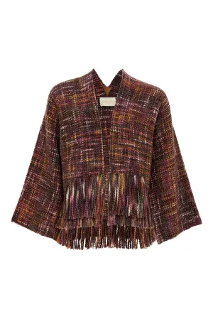 Lira Jacket - Final Sale