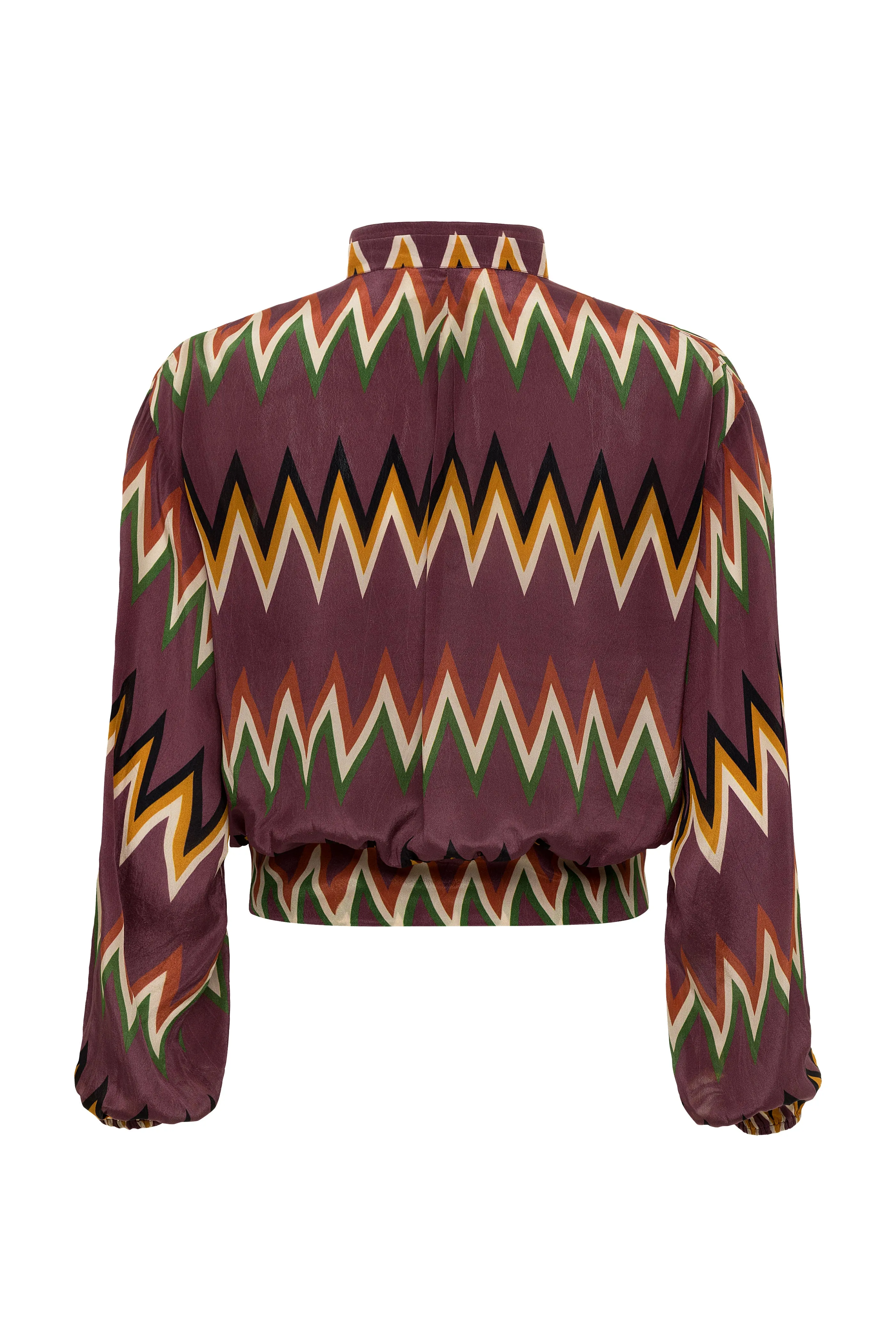 Lirio Top - Final Sale