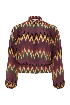 Lirio Top - Final Sale