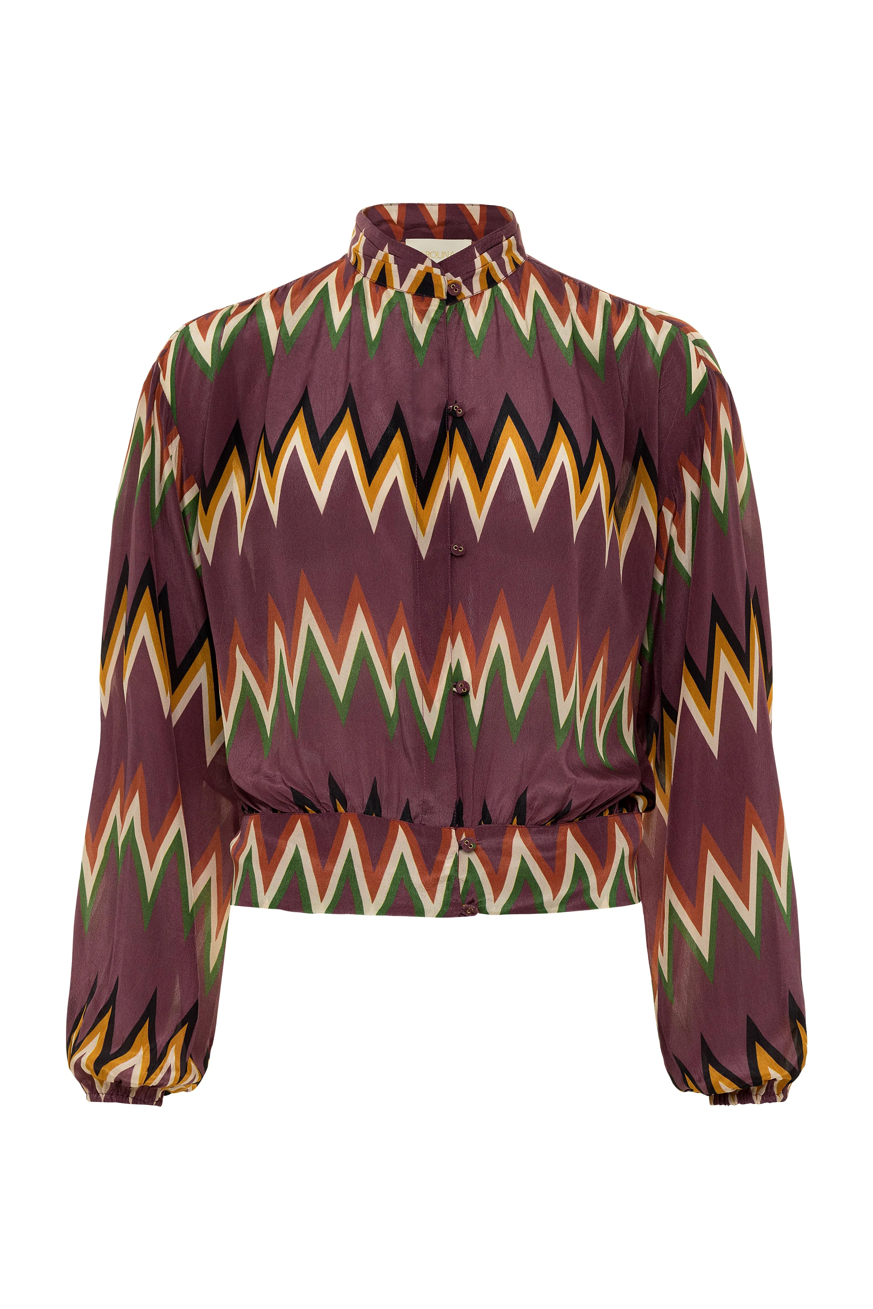 Lirio Top - Final Sale