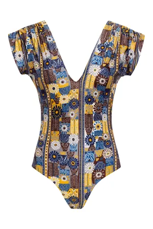 Liset One Piece - Final Sale