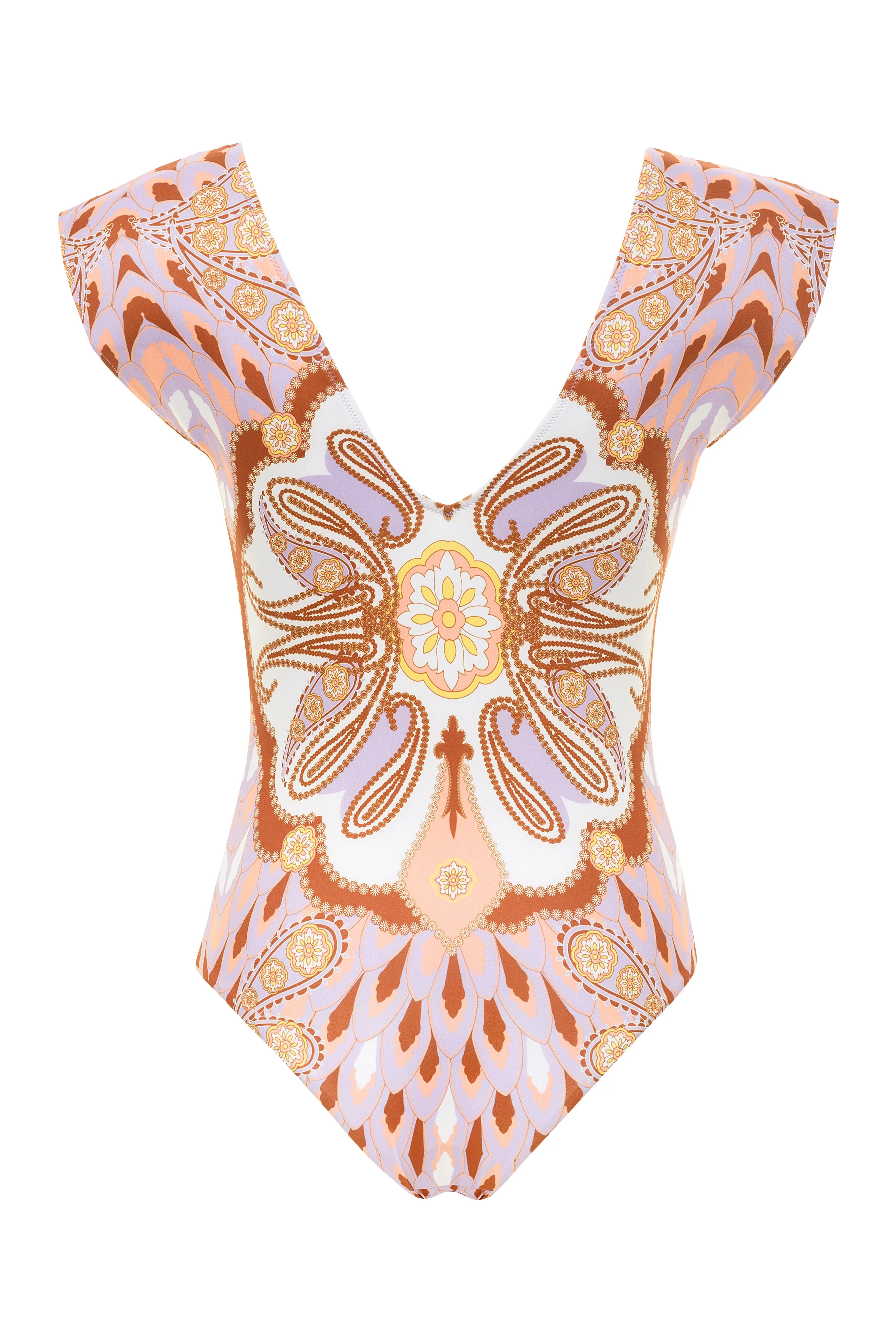 Liset One Piece - Final Sale