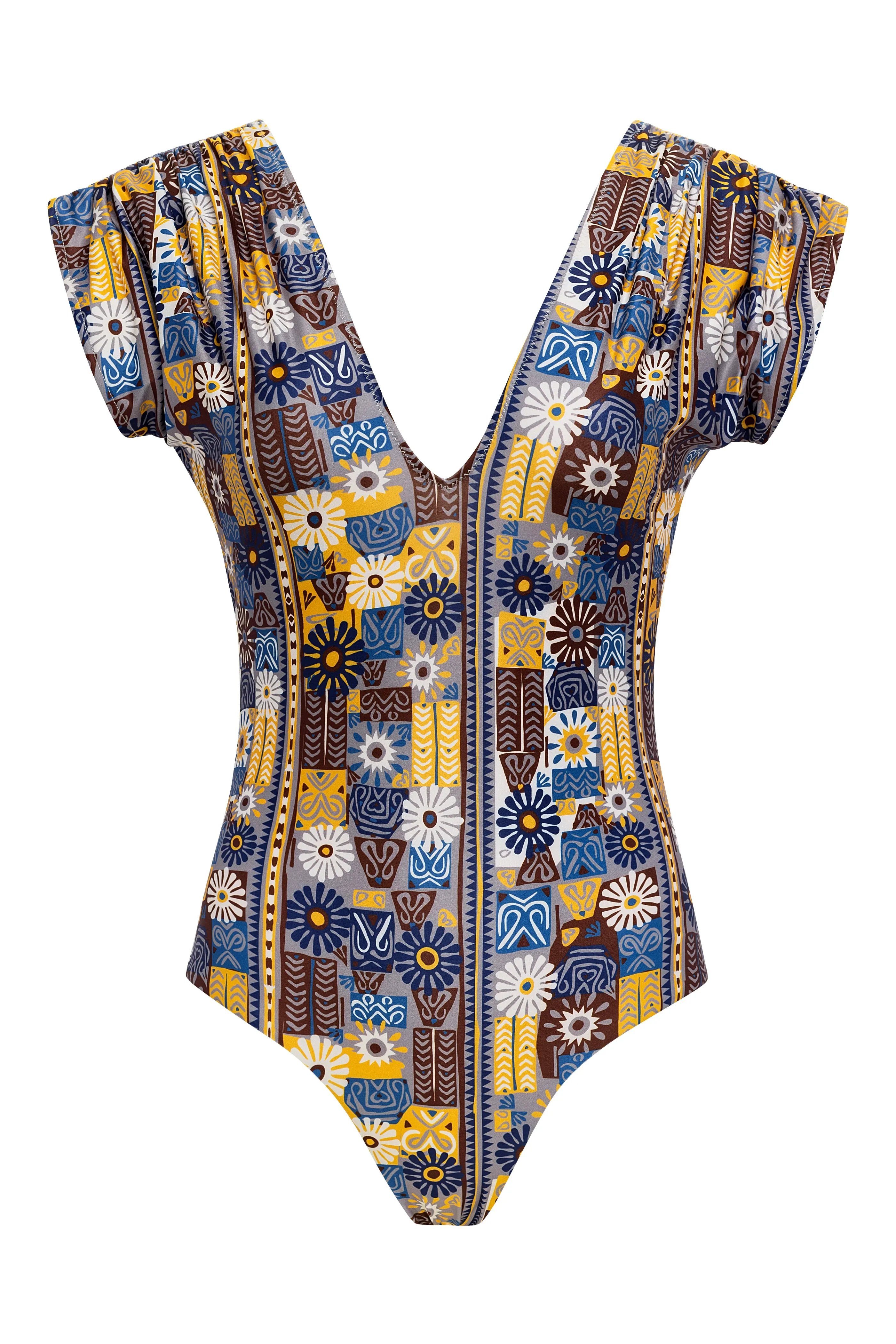 Liset One Piece - Final Sale