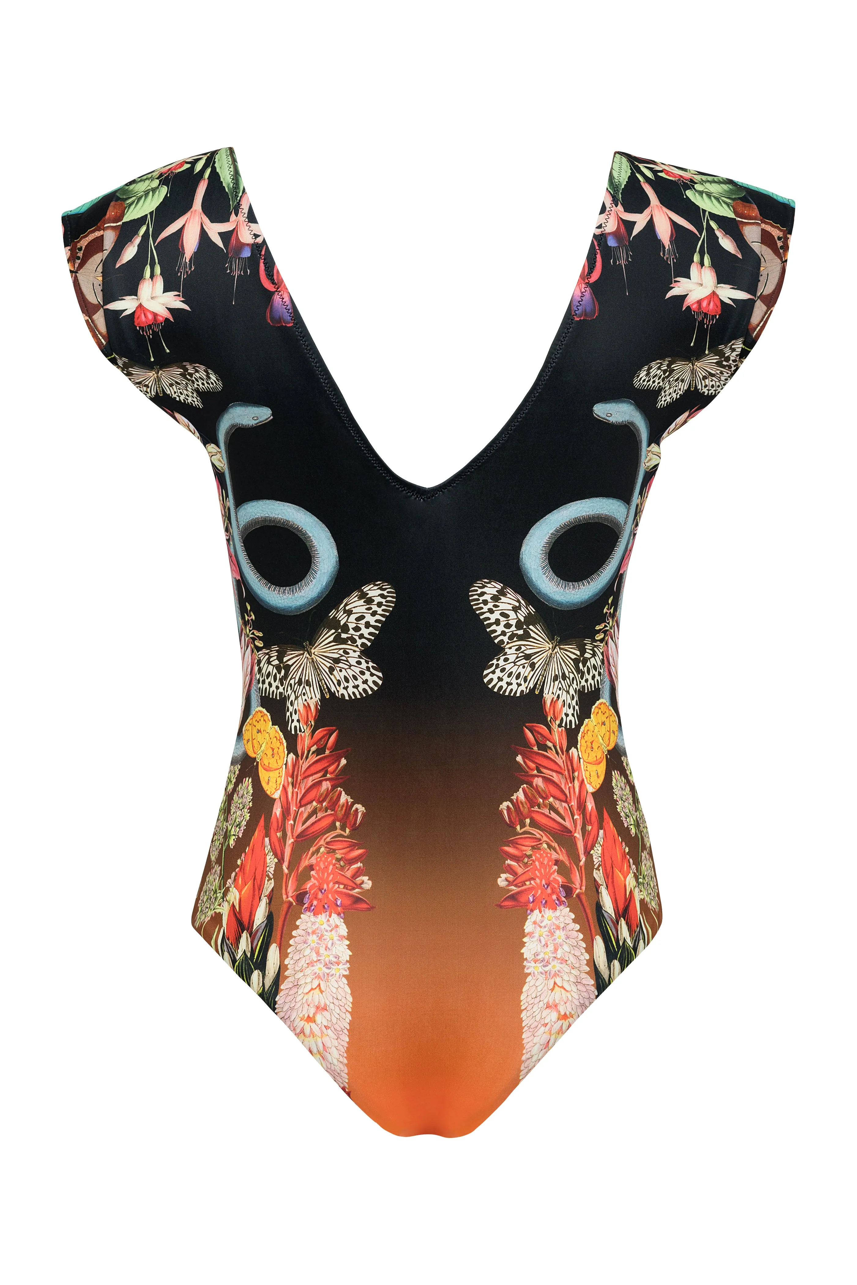 Liset One Piece - Final Sale